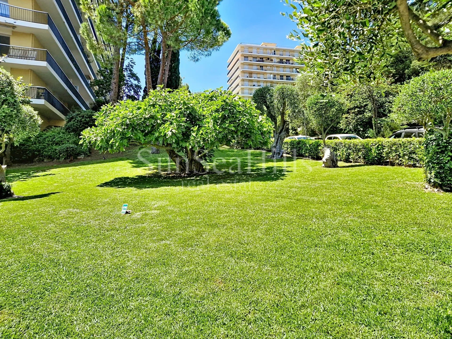NICE WEST – ABBAYE DE ROSELAND – PANORAMIC SEA VIEW – 3-BEDROOM APARTMENT – TERRACES – HIGH FLOOR