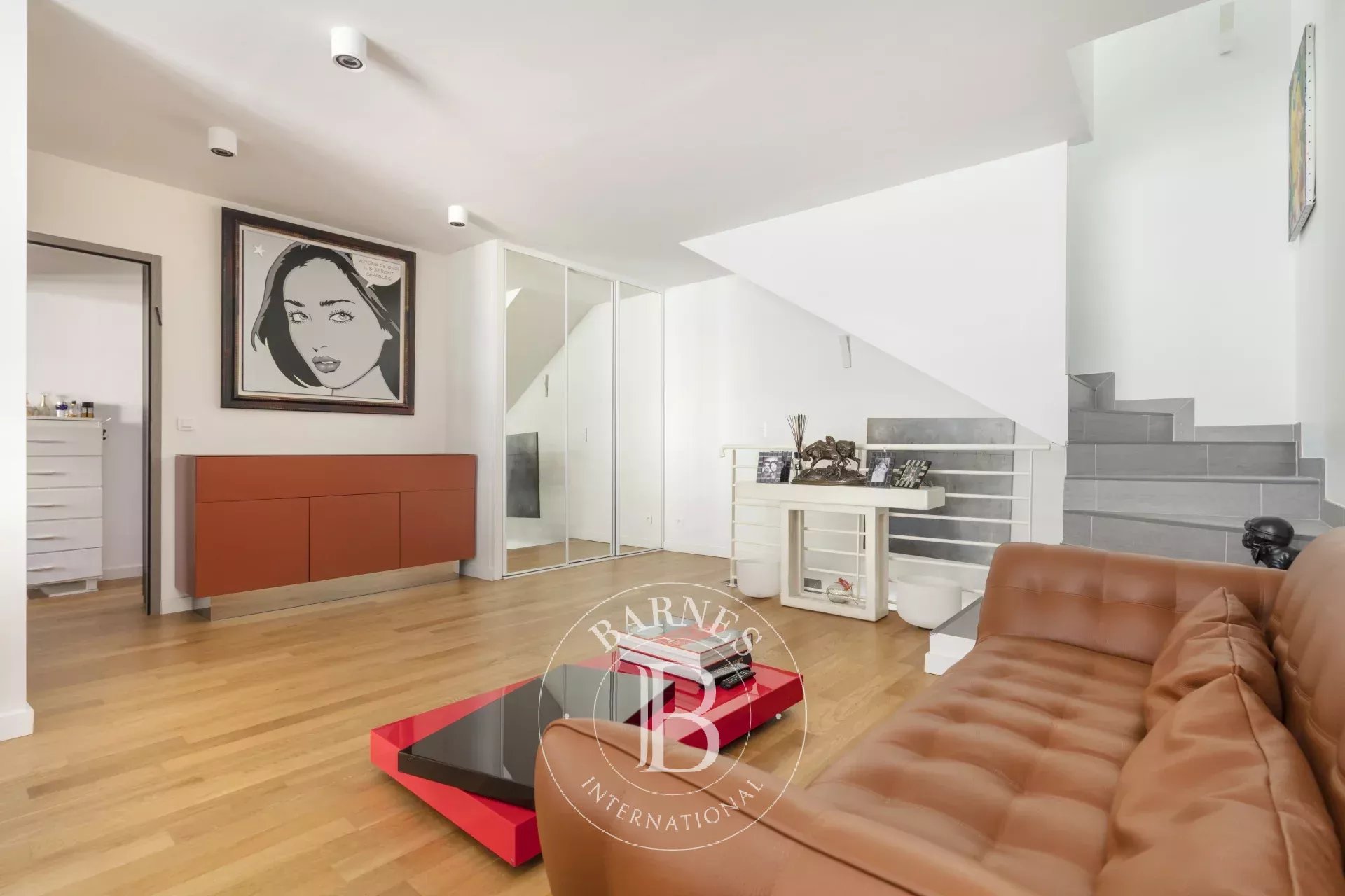 Ev Issy-les-Moulineaux - picture 8