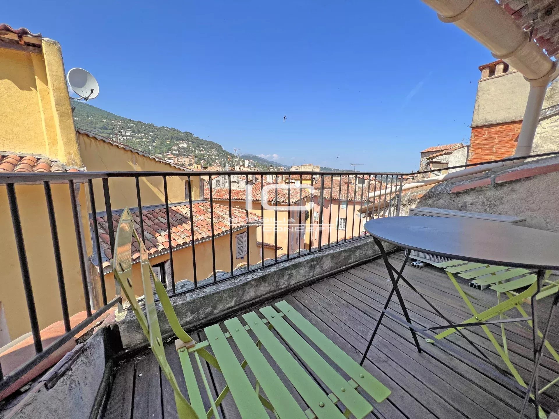 Sale Apartment Grasse