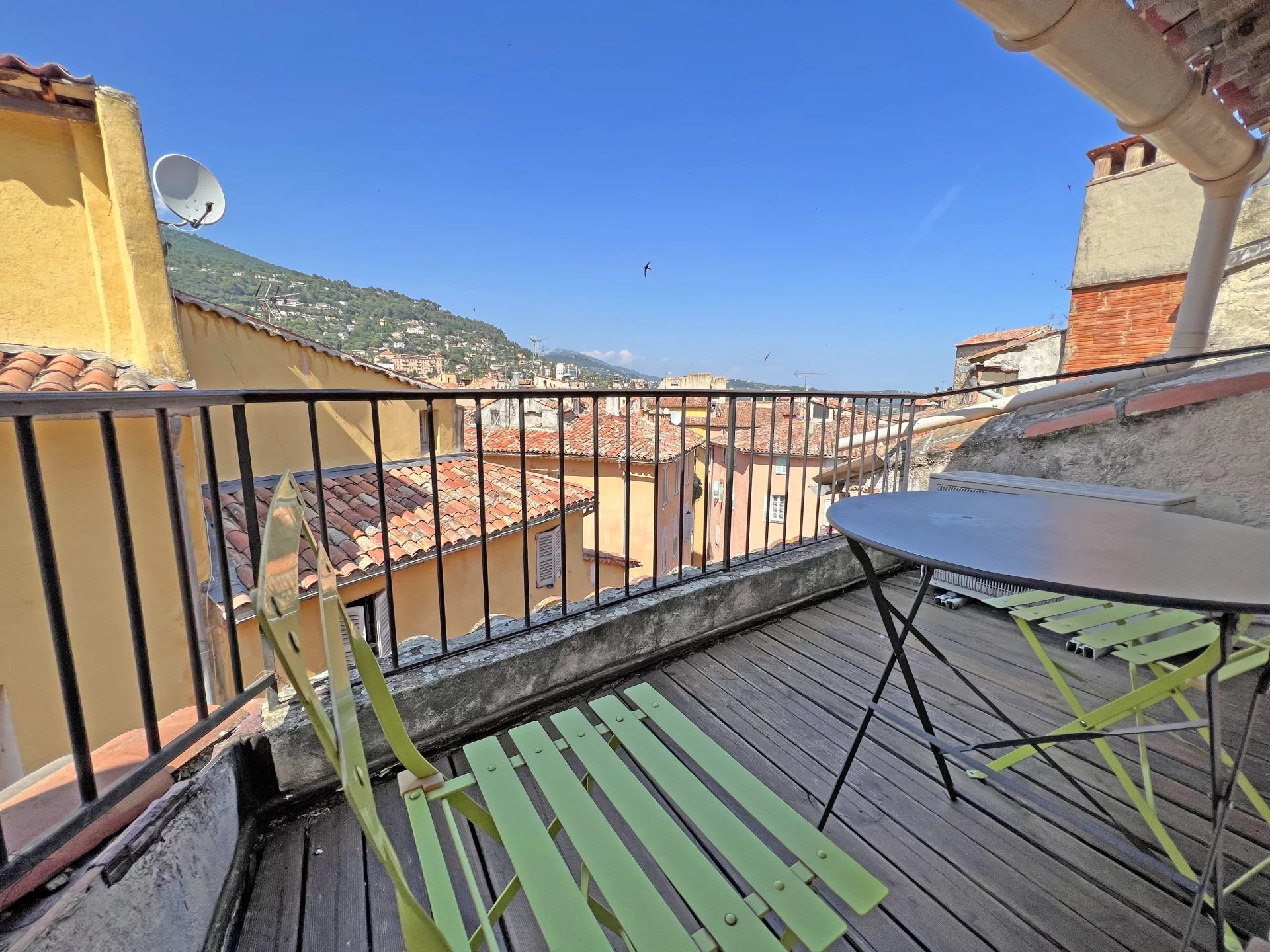Sale Apartment Grasse