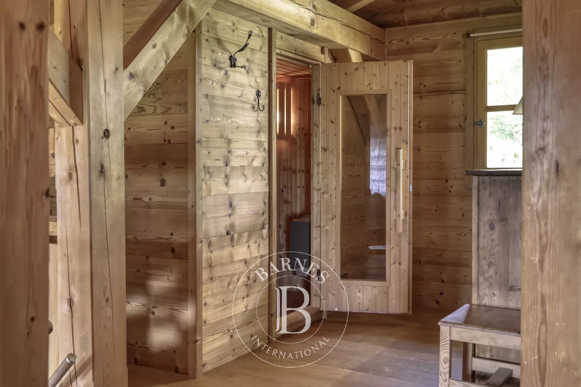 Saint-Gervais-les-Bains  - Chalet 6 Pi&egrave;ces 5 Chambres - picture 12