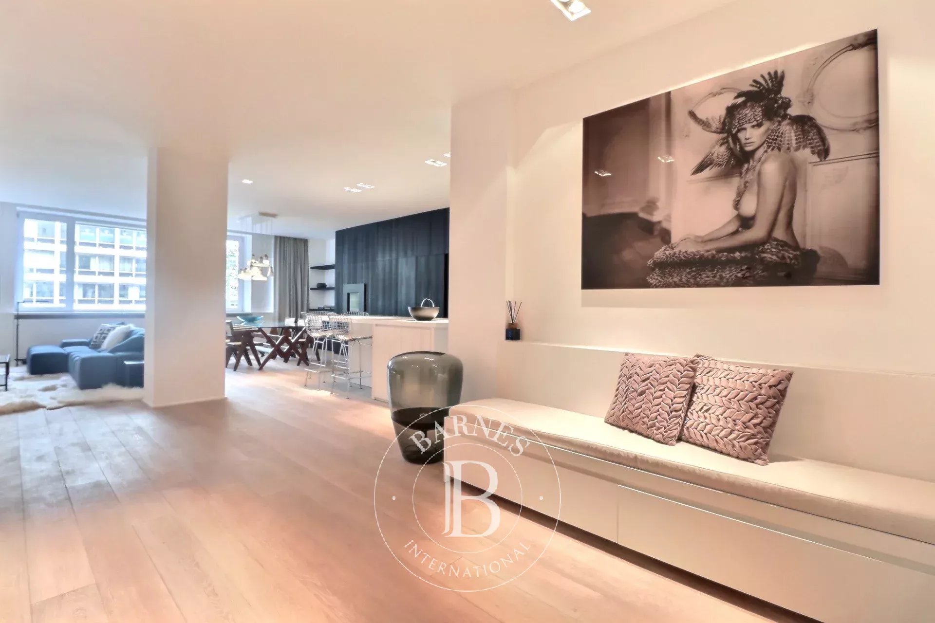 Daire Bruxelles - picture 10