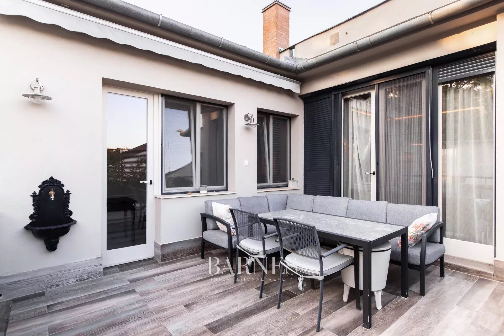 Daire villa Budapest XII. kerülete - picture 18