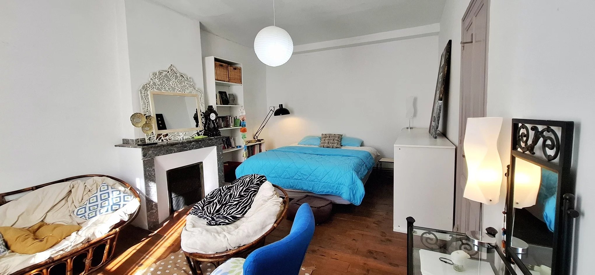 Maison à vendre Montgailhard, Ariège