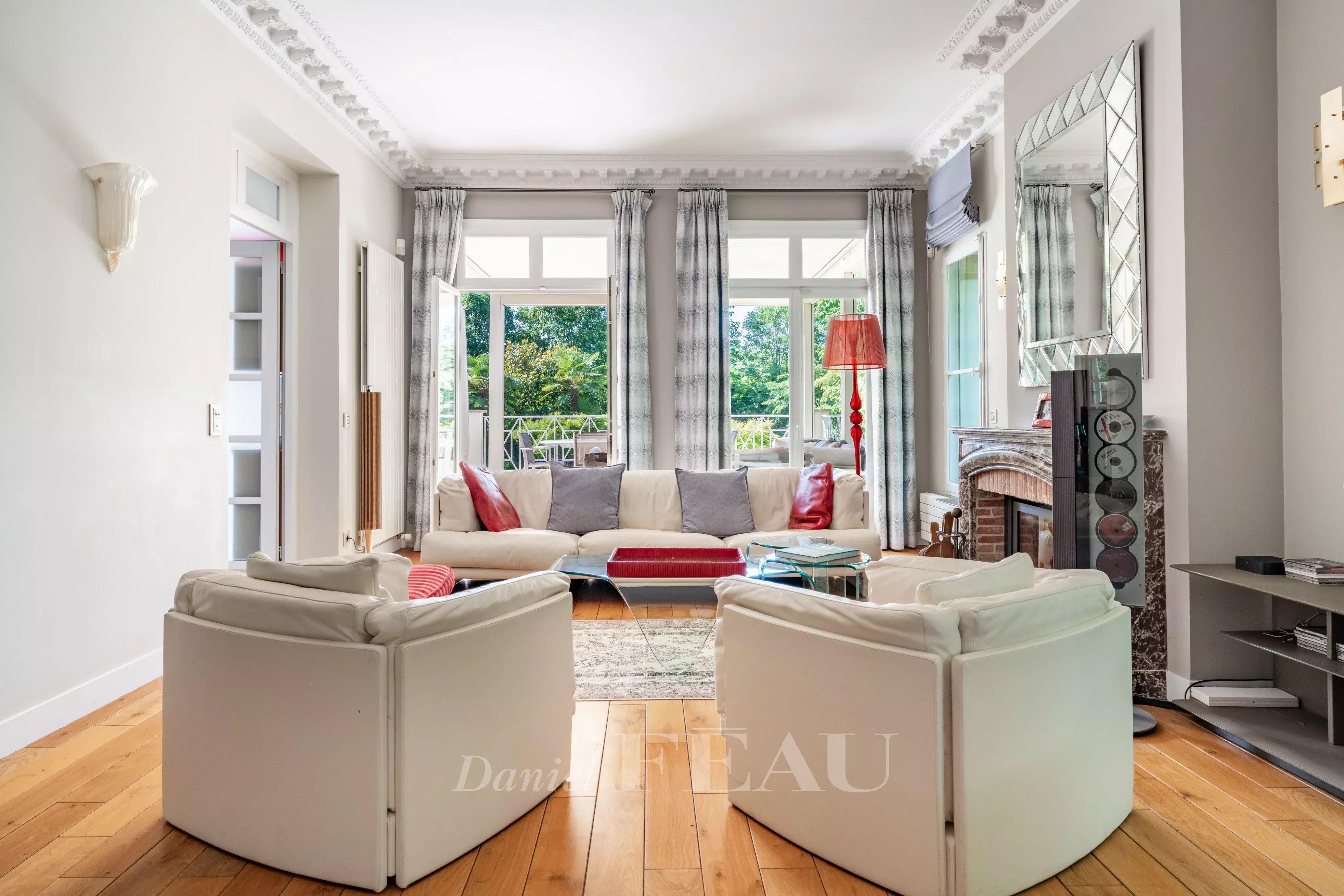 Vente Maison Le Vésinet