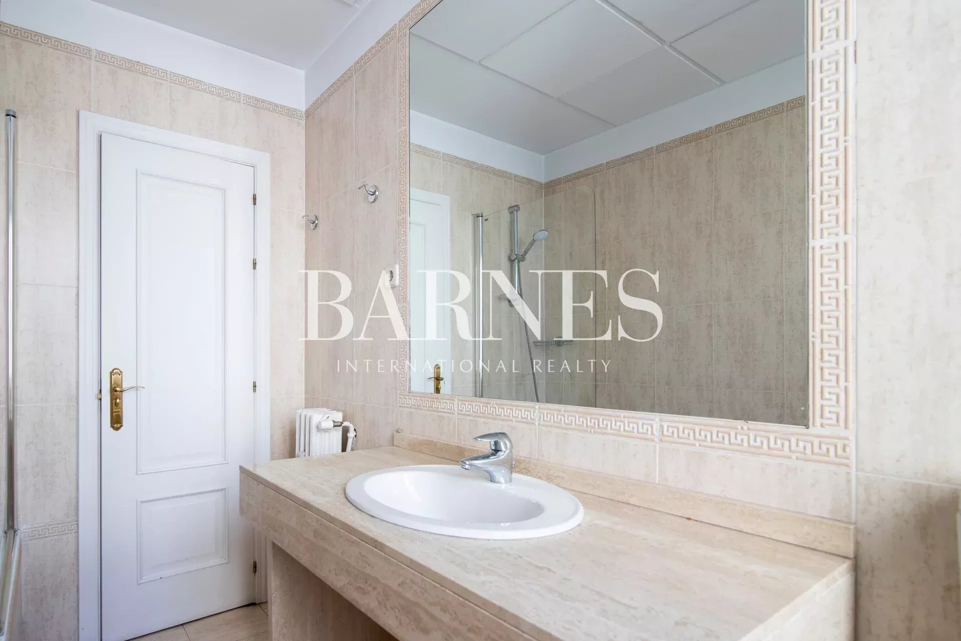 Penthouse Madrid - picture 15