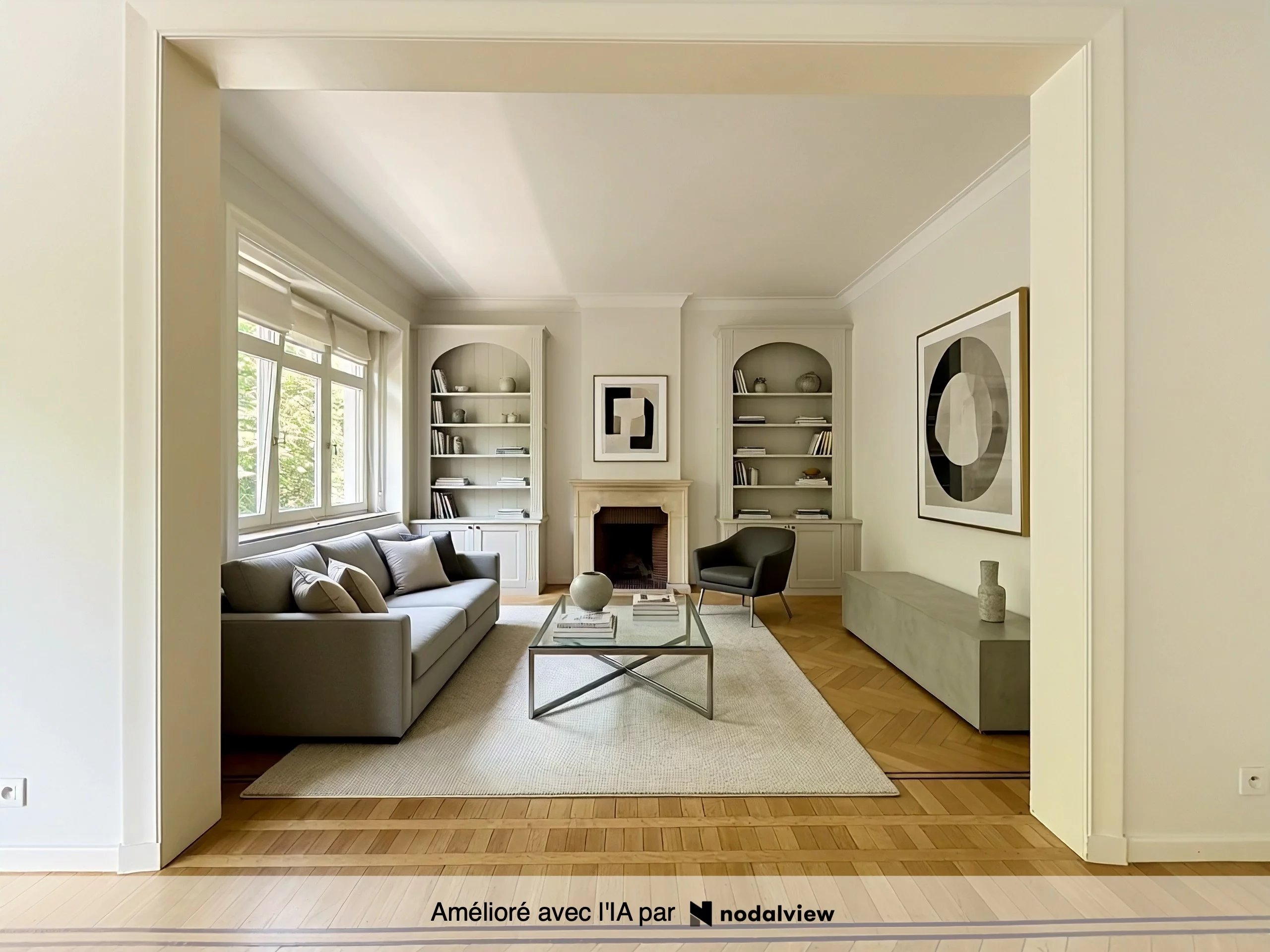 Appartement Bruxelles  -  ref 87184218 (picture 3)