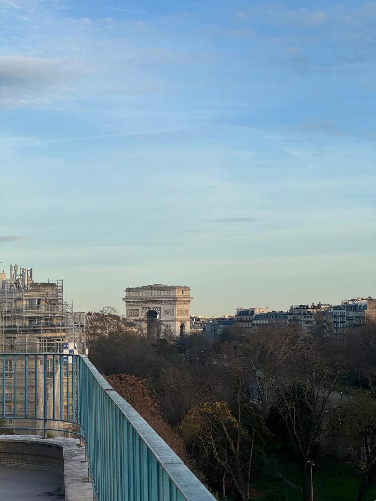 PARIS XVI // FOCH - miniature 2