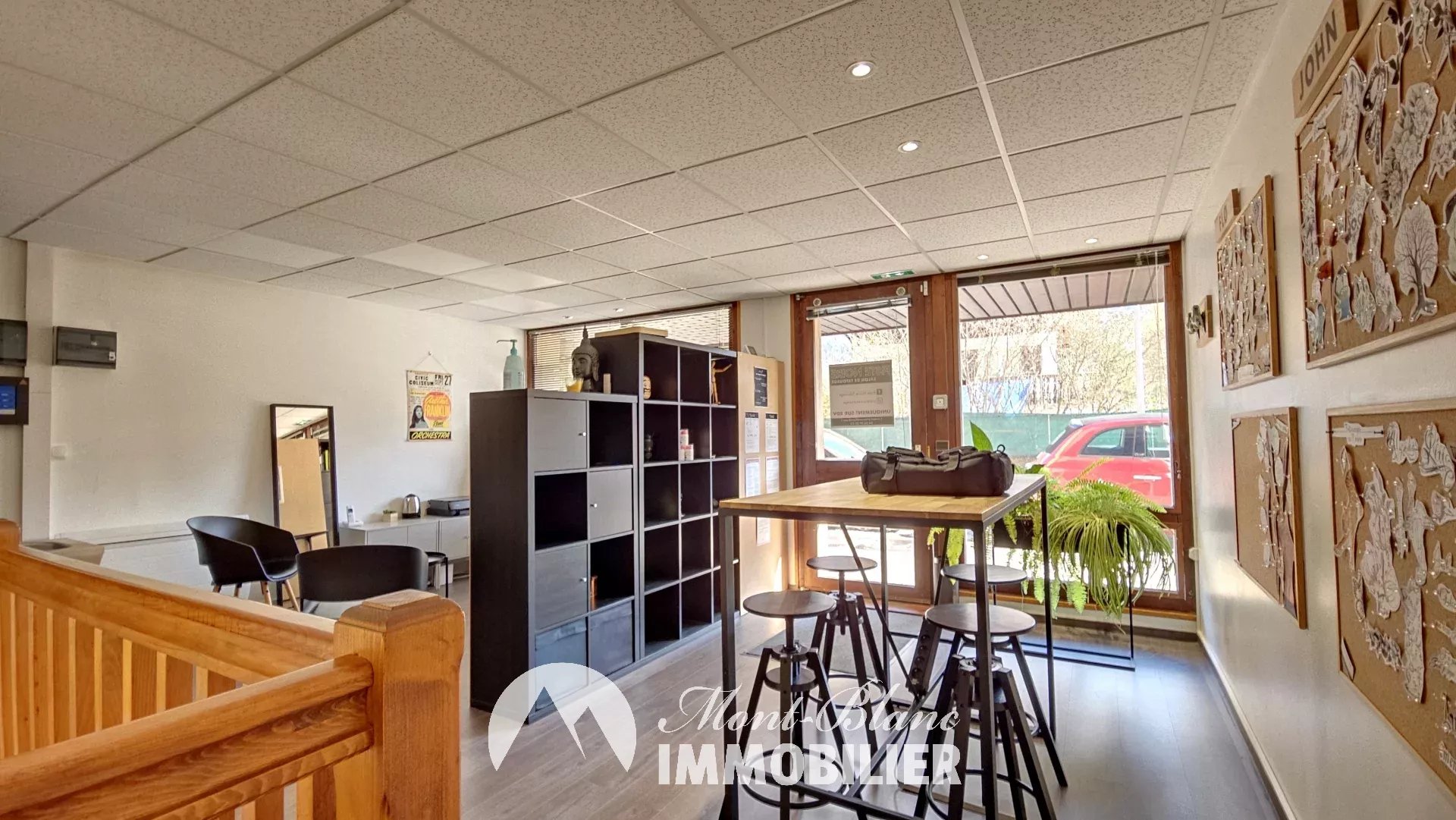 Local commercial ou Professionnel