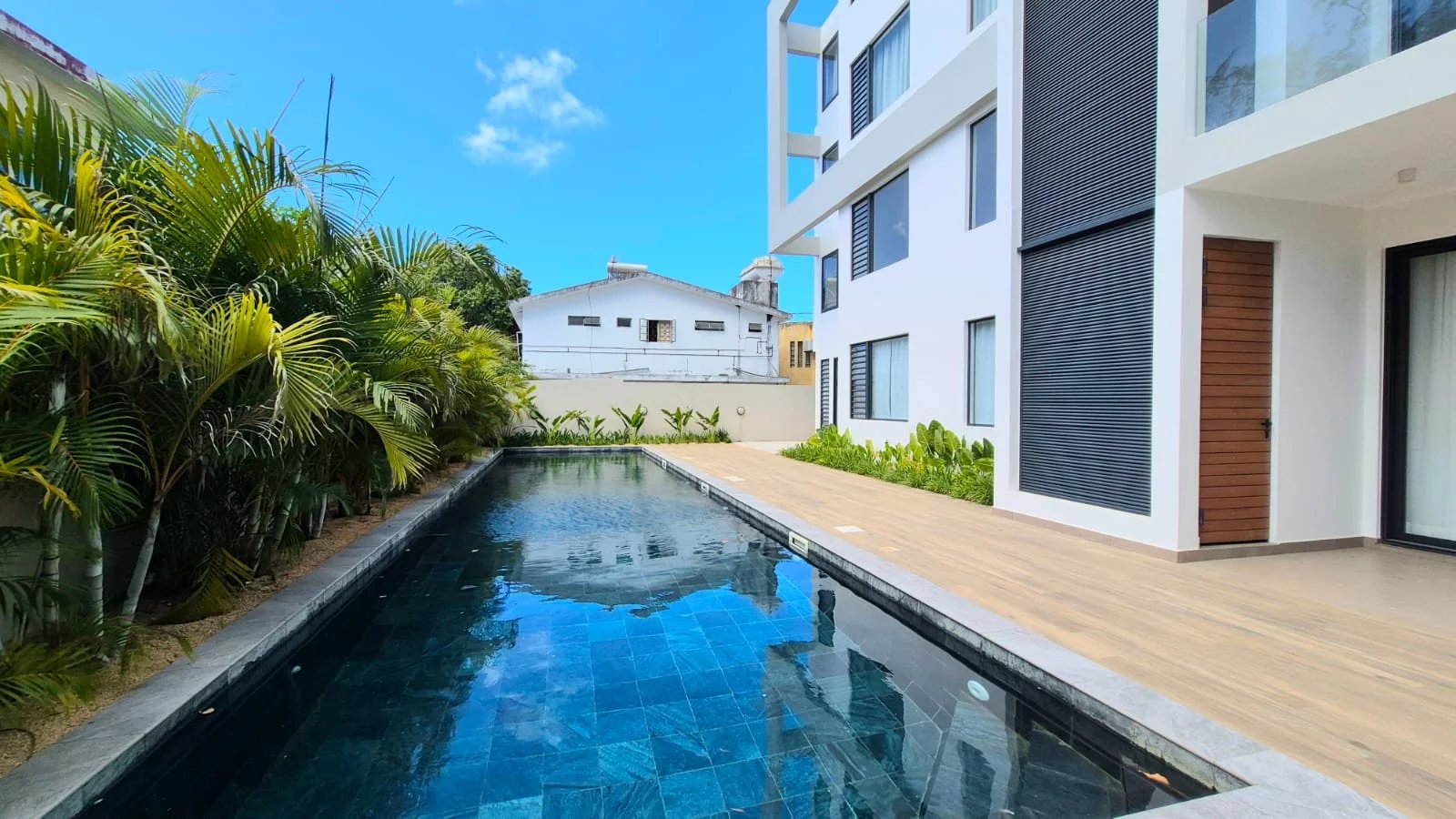 Affitto Appartamento | Pereybère - picture 1