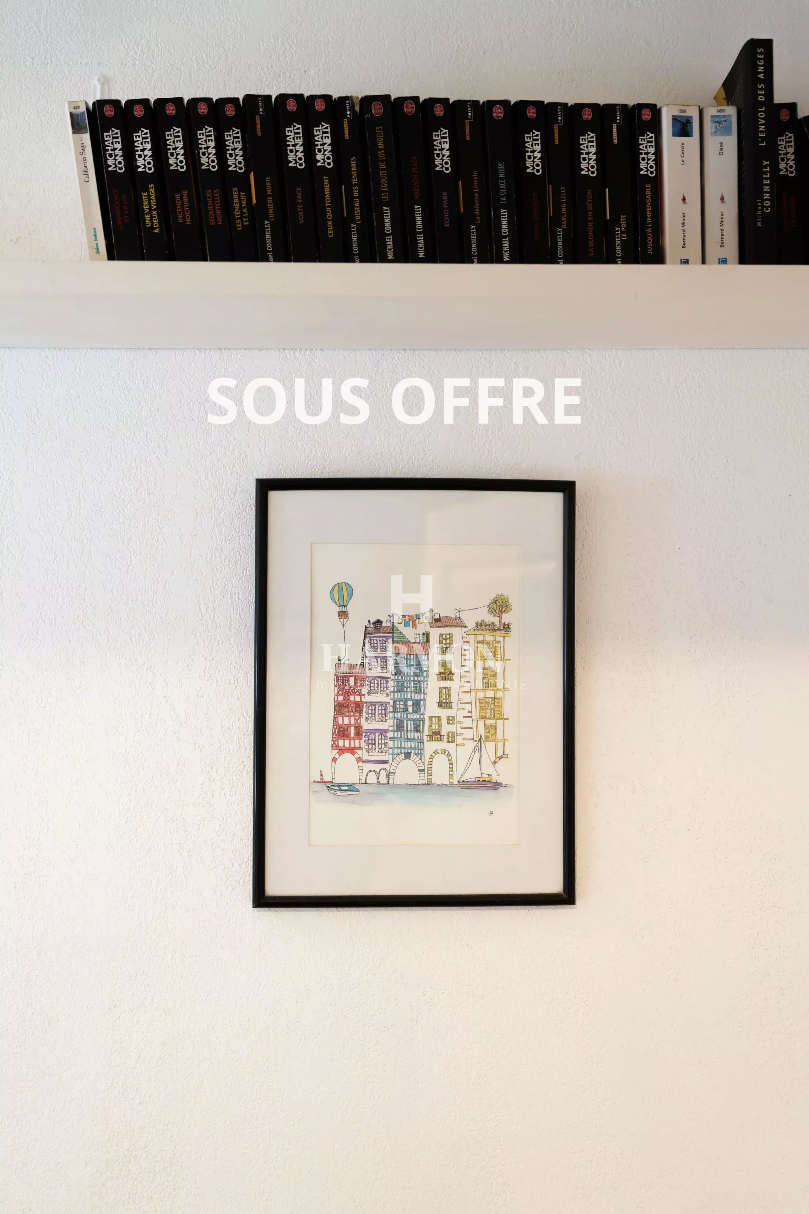 Sale Apartment Bayonne