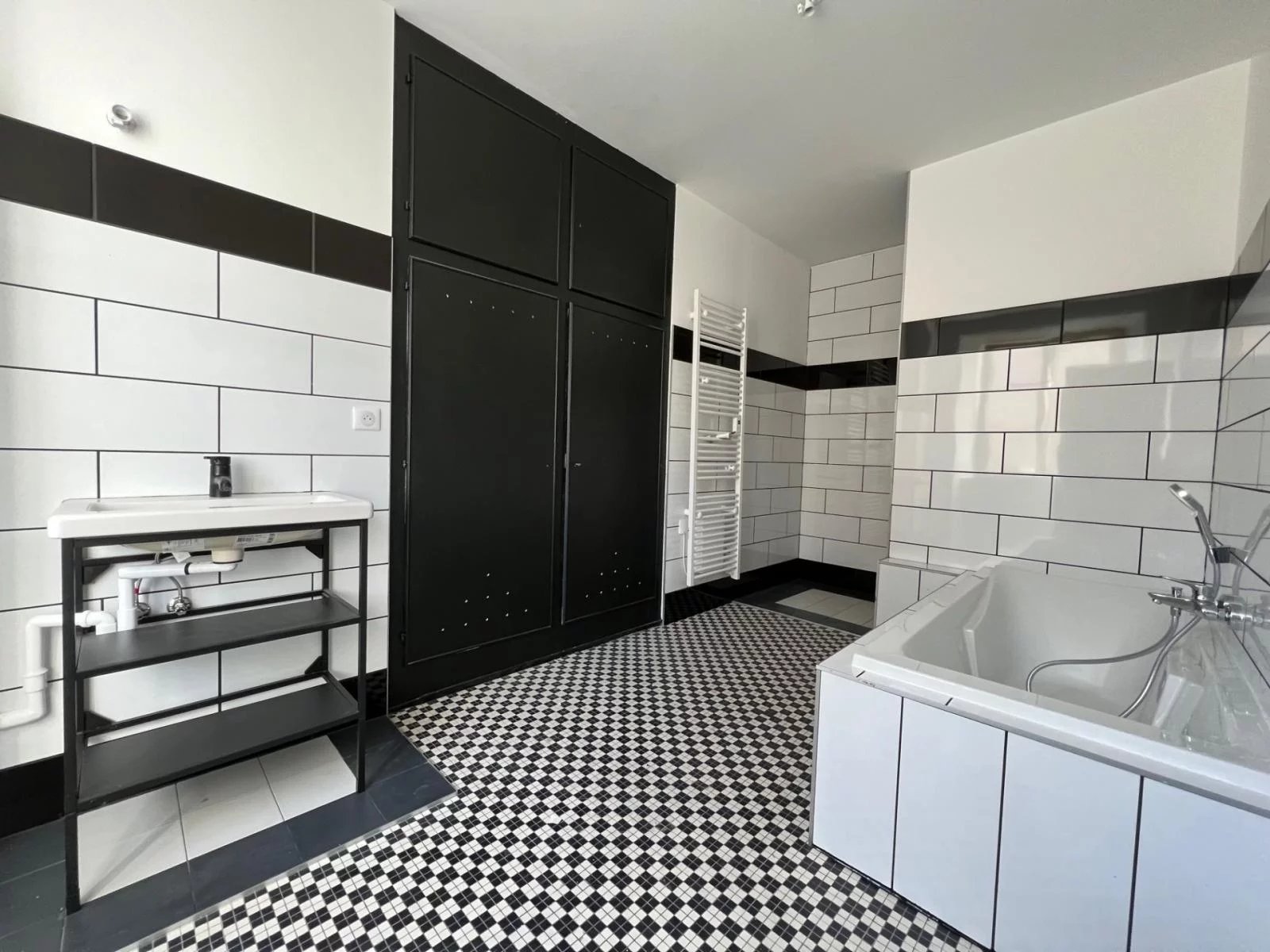 ALTKIRCH coeur de ville, magnifique appartement de standing... — photo 3