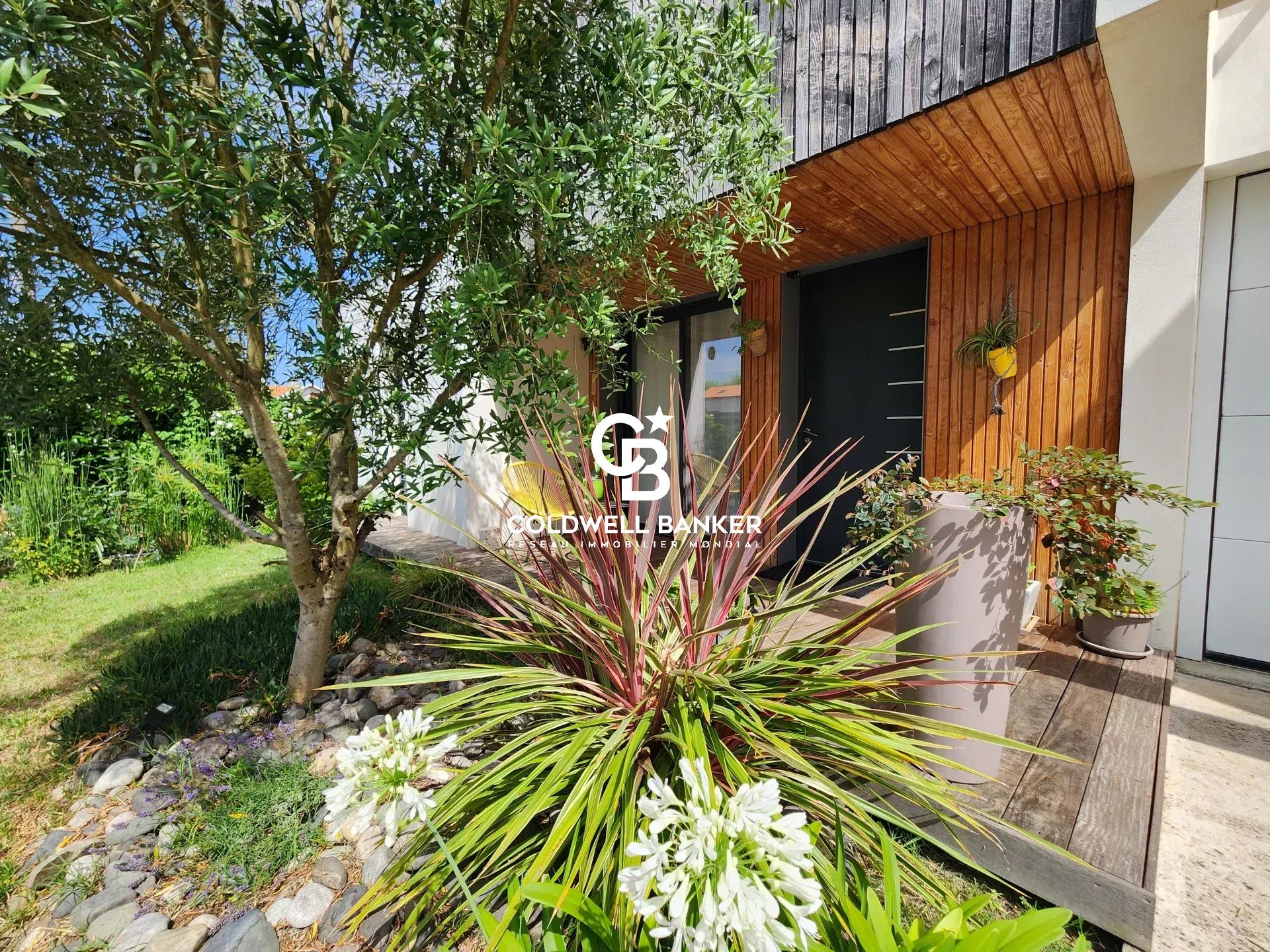 Agence immobilière de Bordeaux Premium