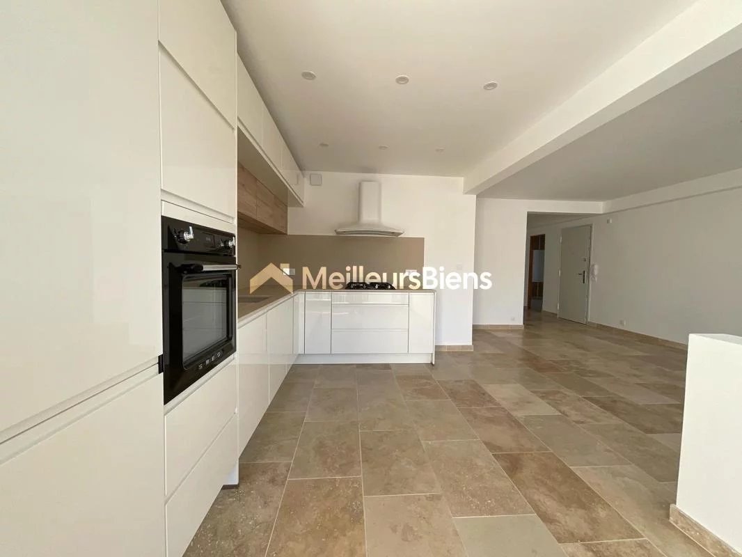 Vente Appartement Sète