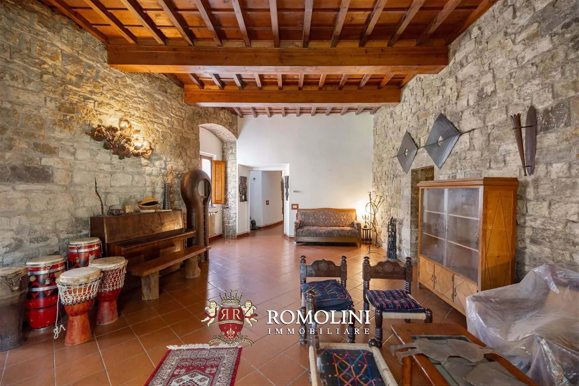8 Bedroom Chateau's Image 16