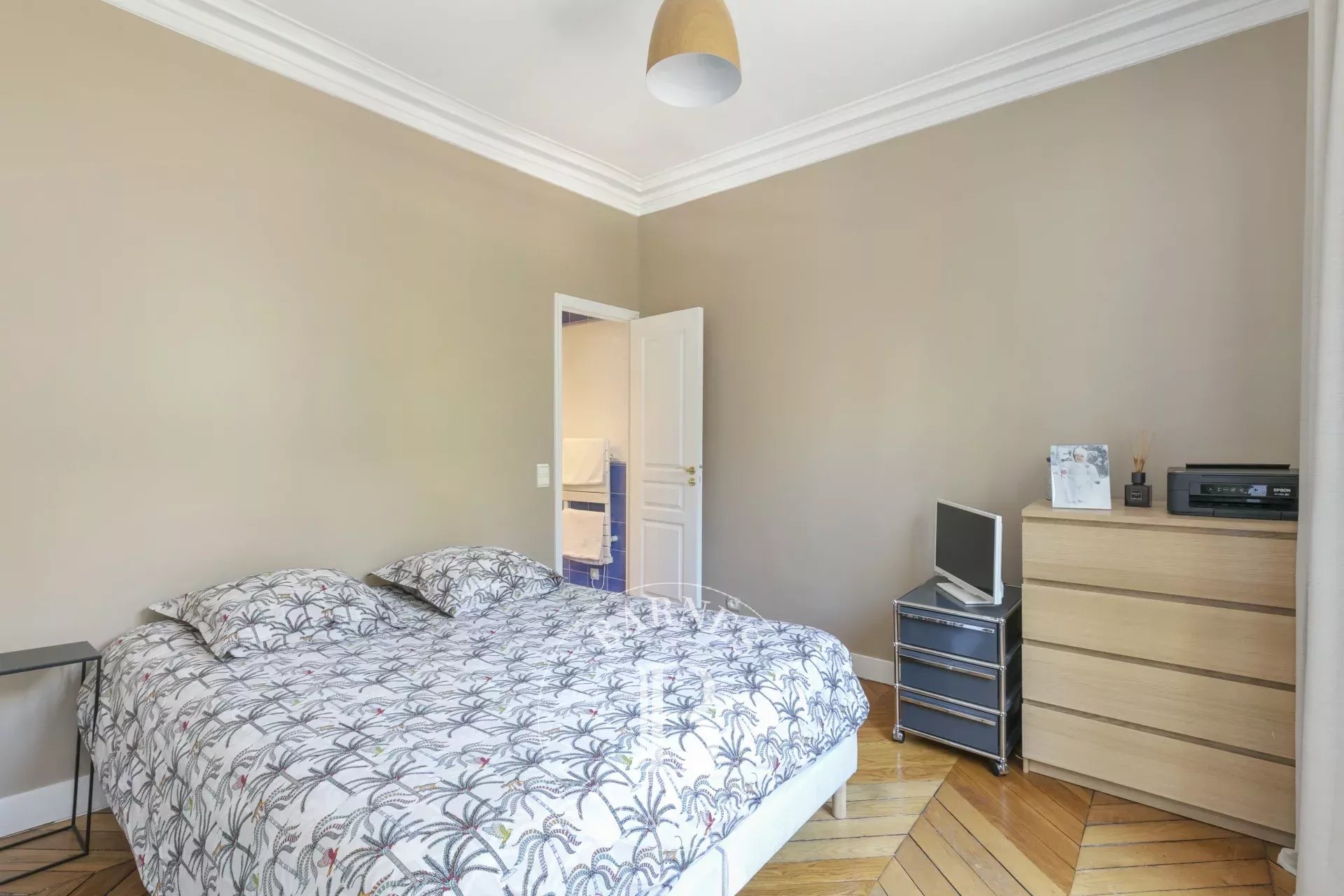 Daire Paris 1er - picture 12