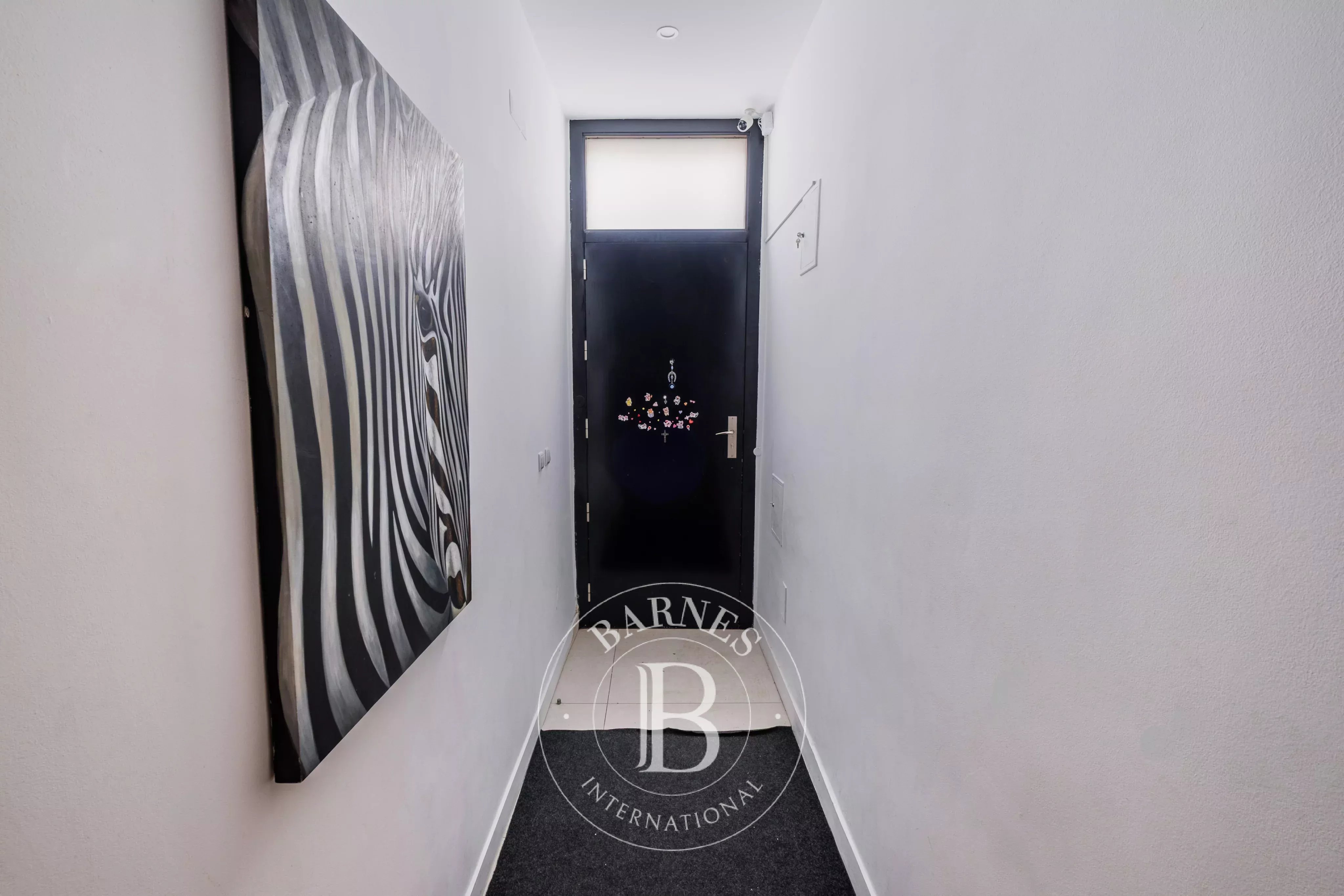 Housing in Campo de Ourique