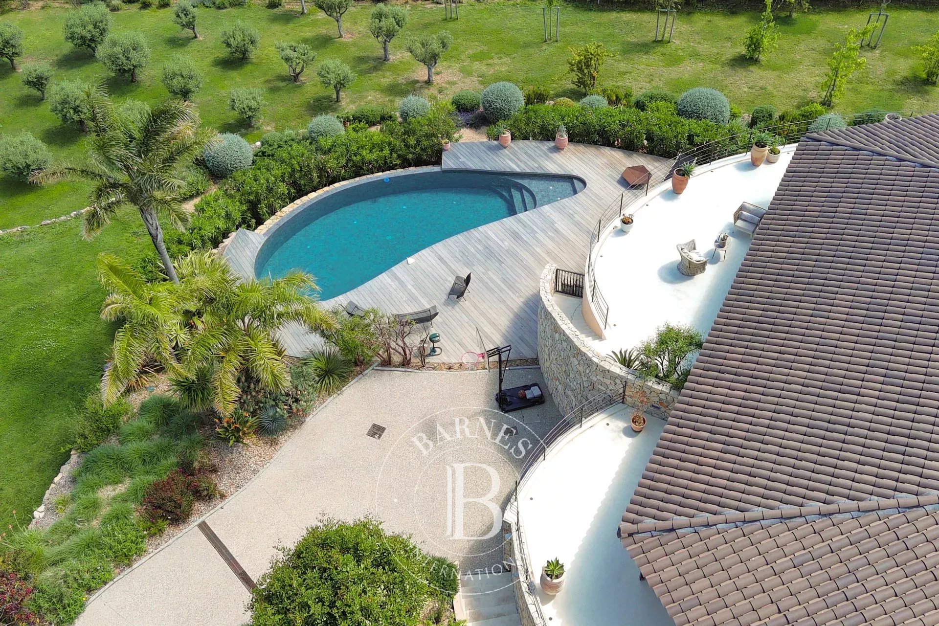 Villa Ollioules - picture 5