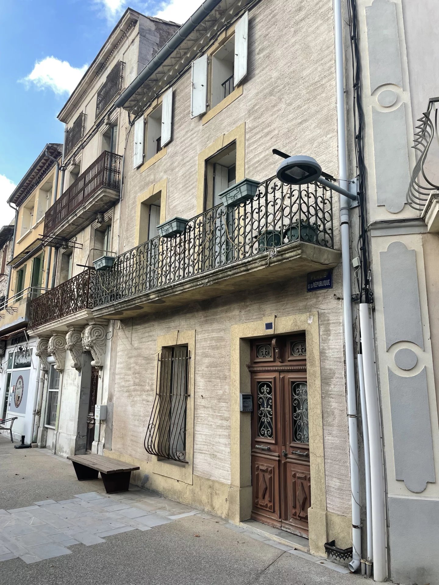 Agence immobilière de SARL SOAVE IMMOBILIER