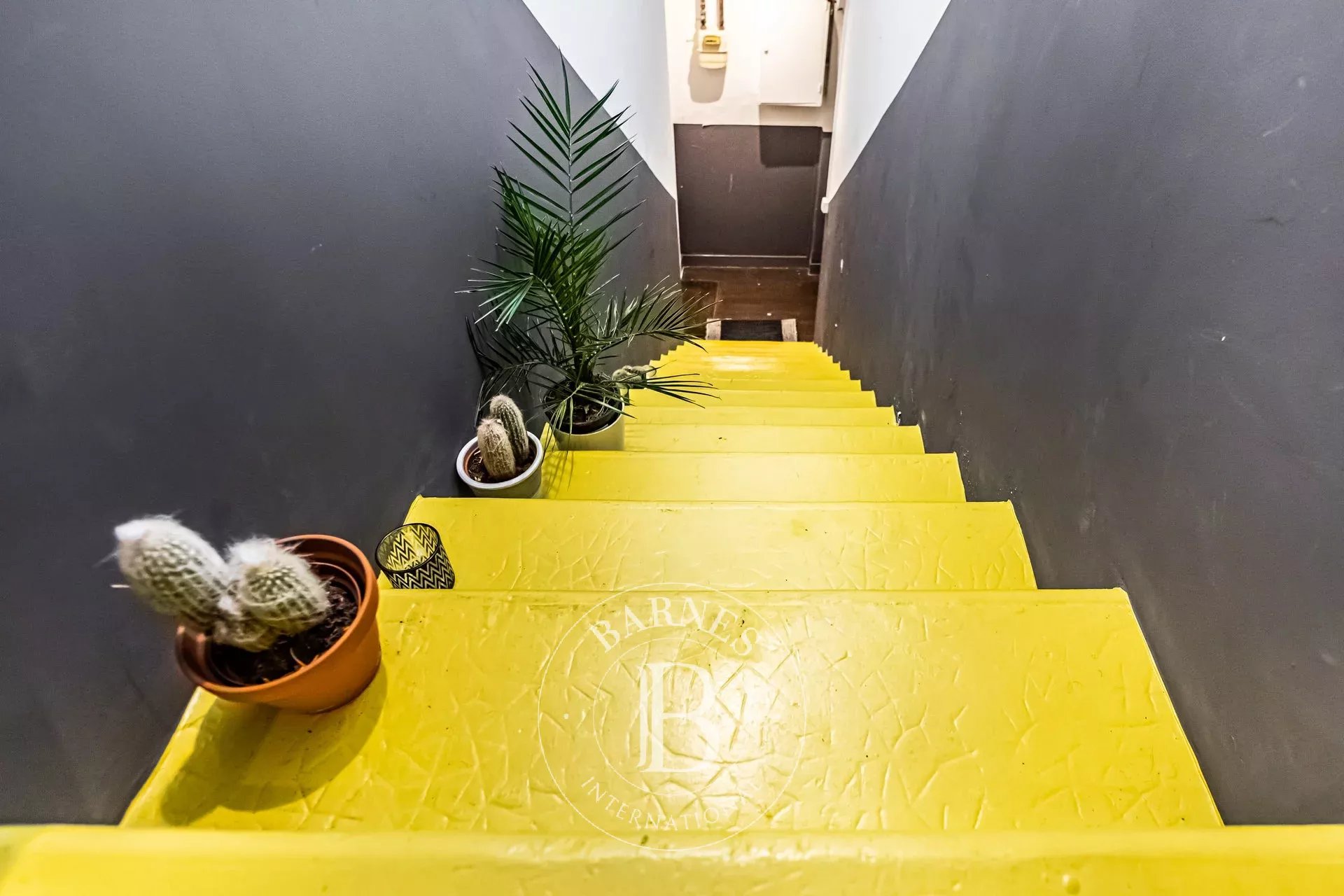 Daire Paris 3ème - picture 19