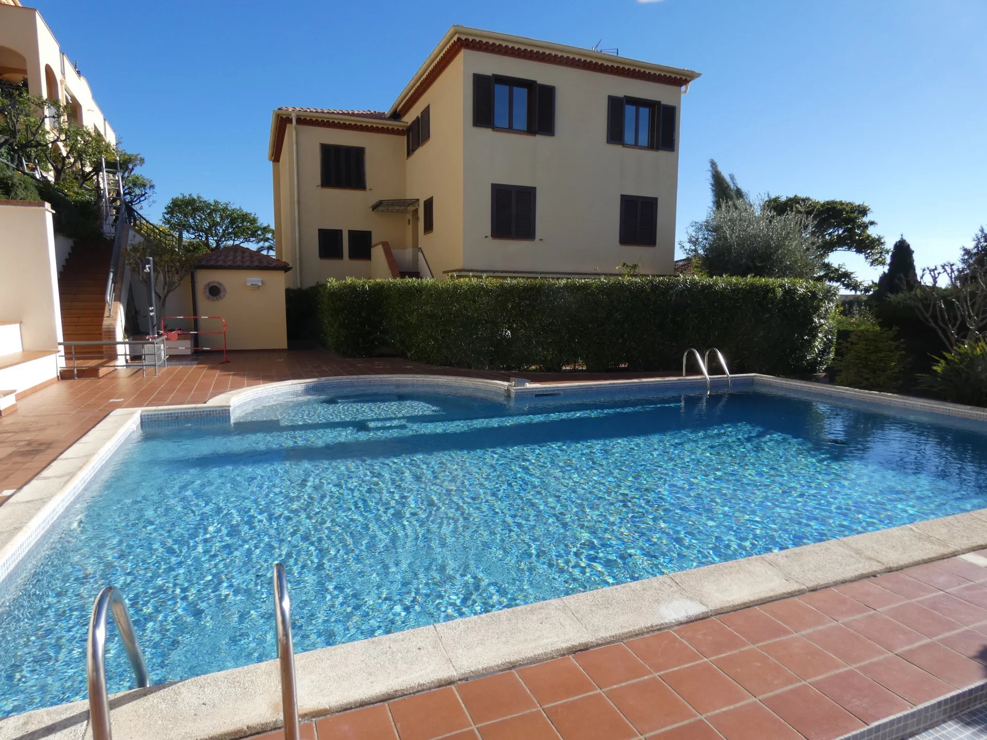 Vente Appartement Roquebrune-Cap-Martin