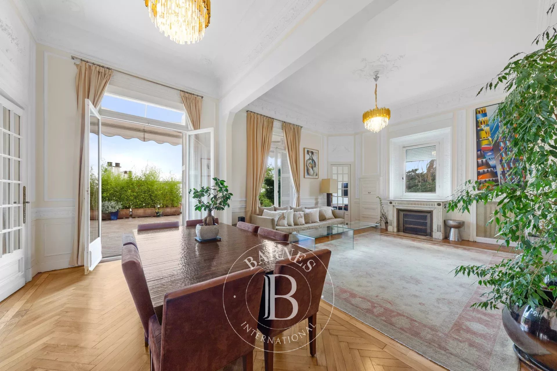 Daire Nice - picture 13