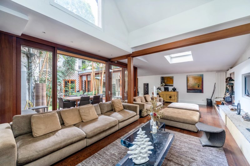 For Sale House | Neuilly-sur-Seine - picture 3