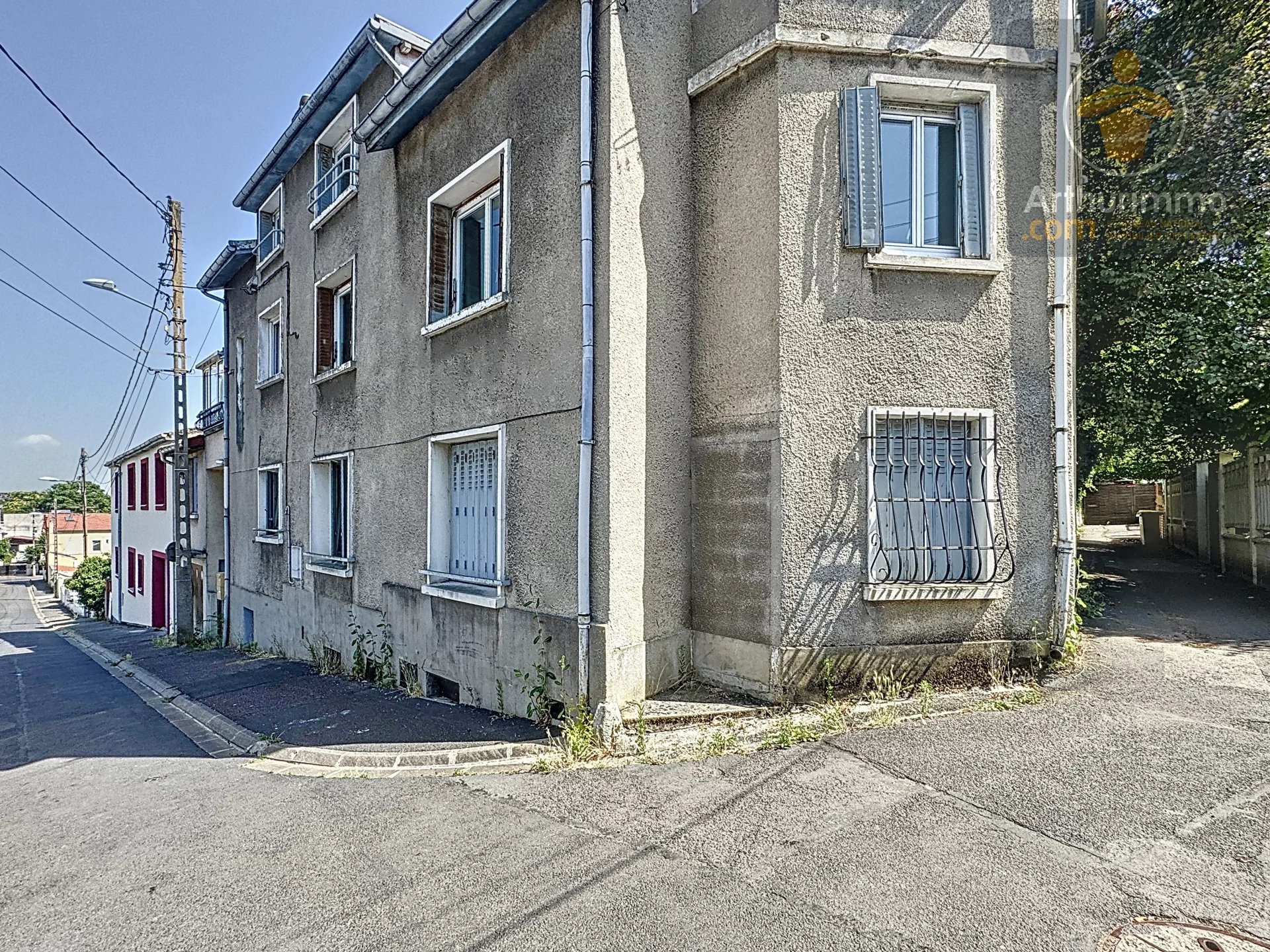 Agence immobilière de EURL HADJADJ IMMOBILIER