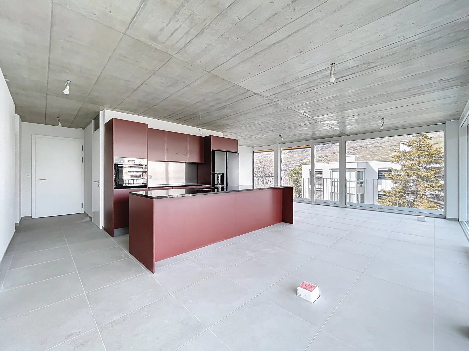 Derniers attiques disponibles !