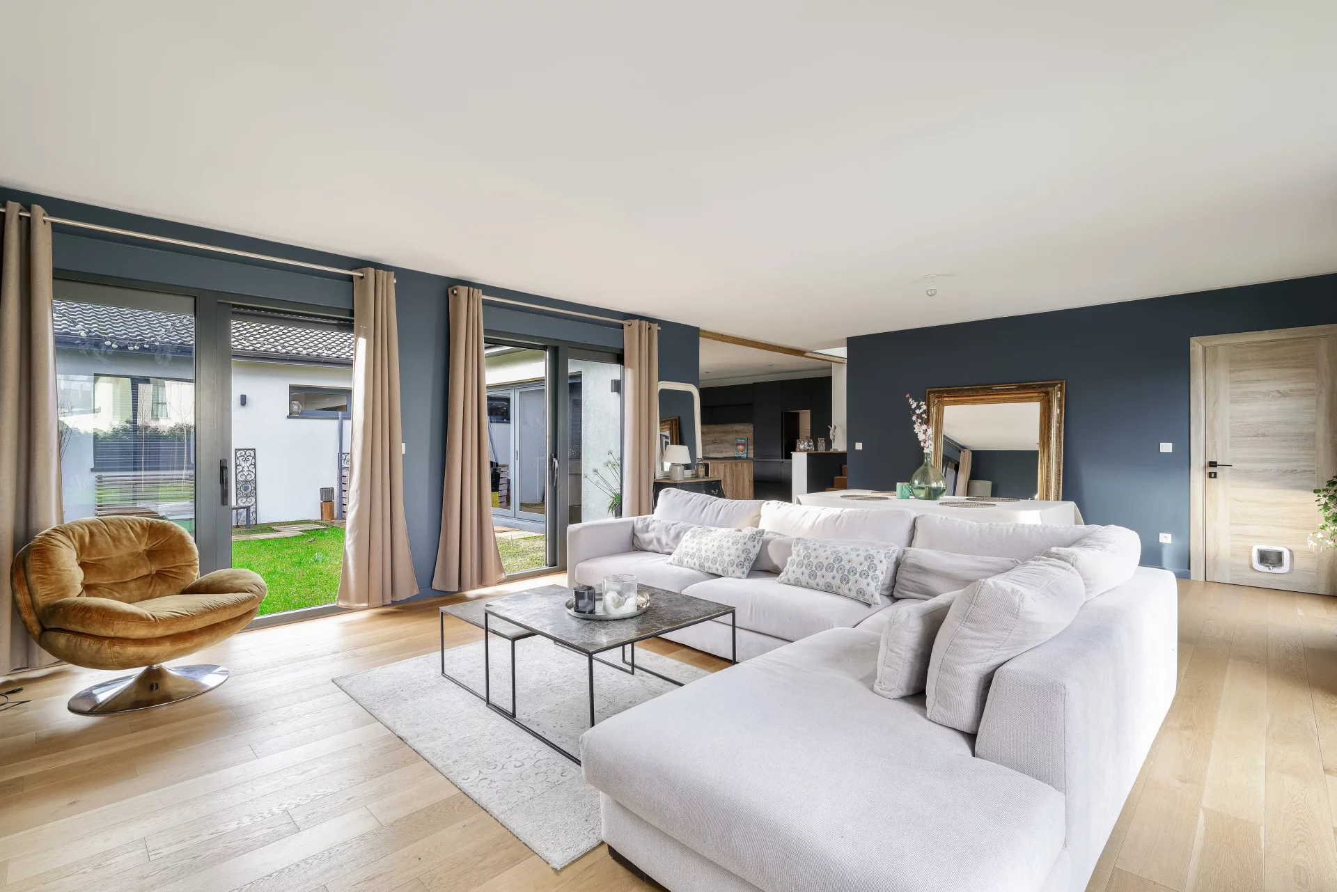 Croissy-sur-Seine - DOWNTOWN