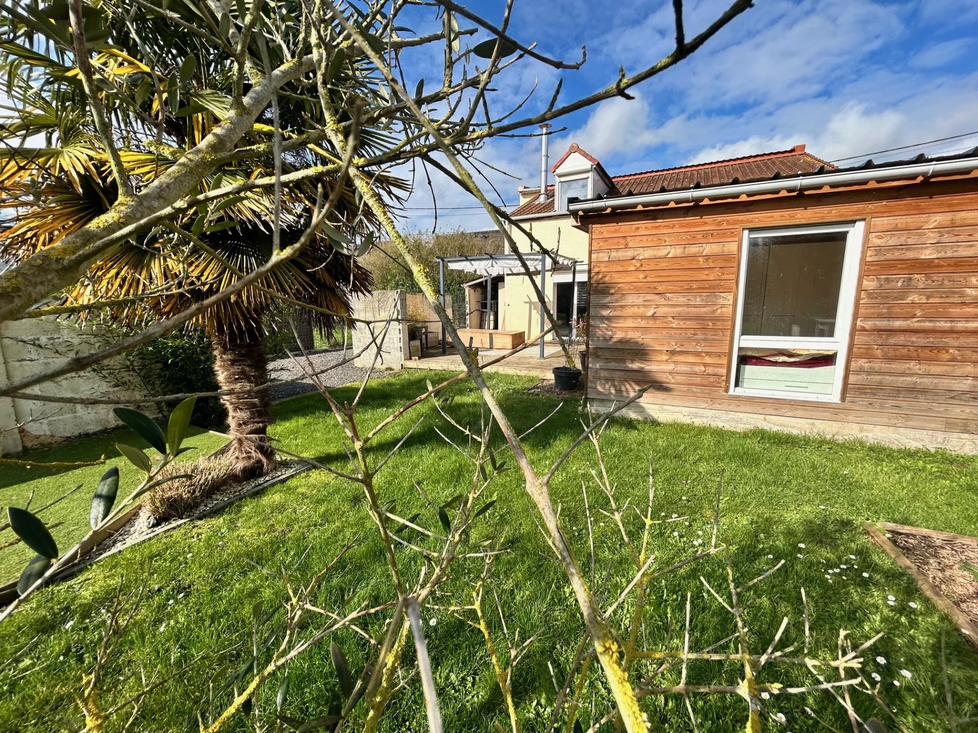 Vente Maison Beuvry