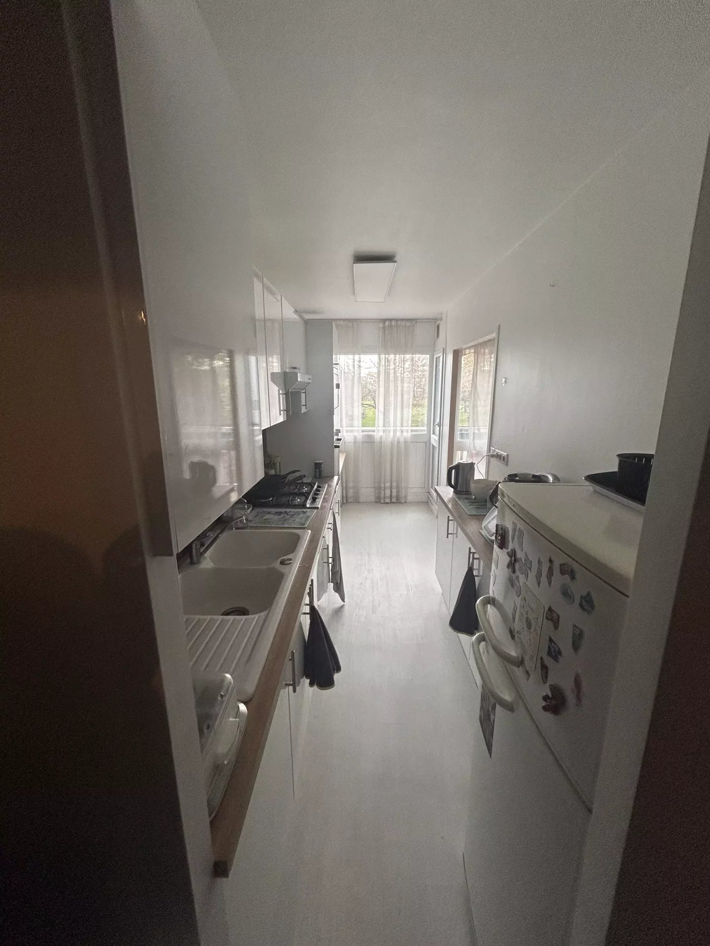 Achat Appartement T4 à Rezé (44400) - 95.68m²
