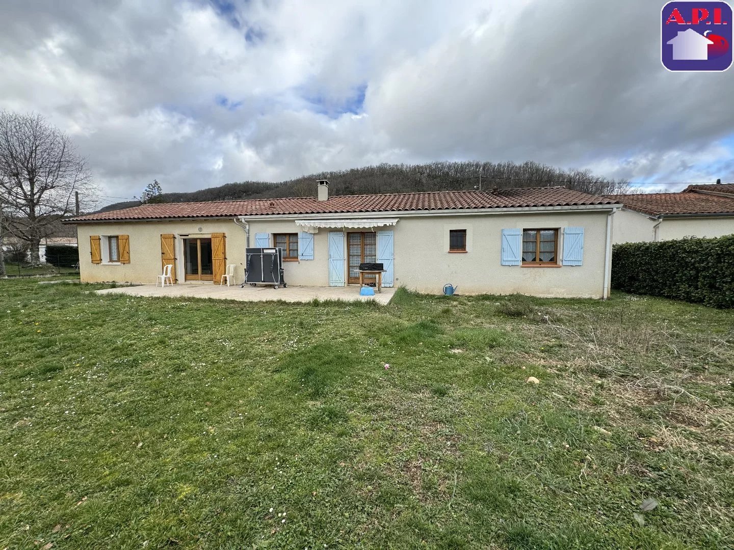 Vente Maison Foix