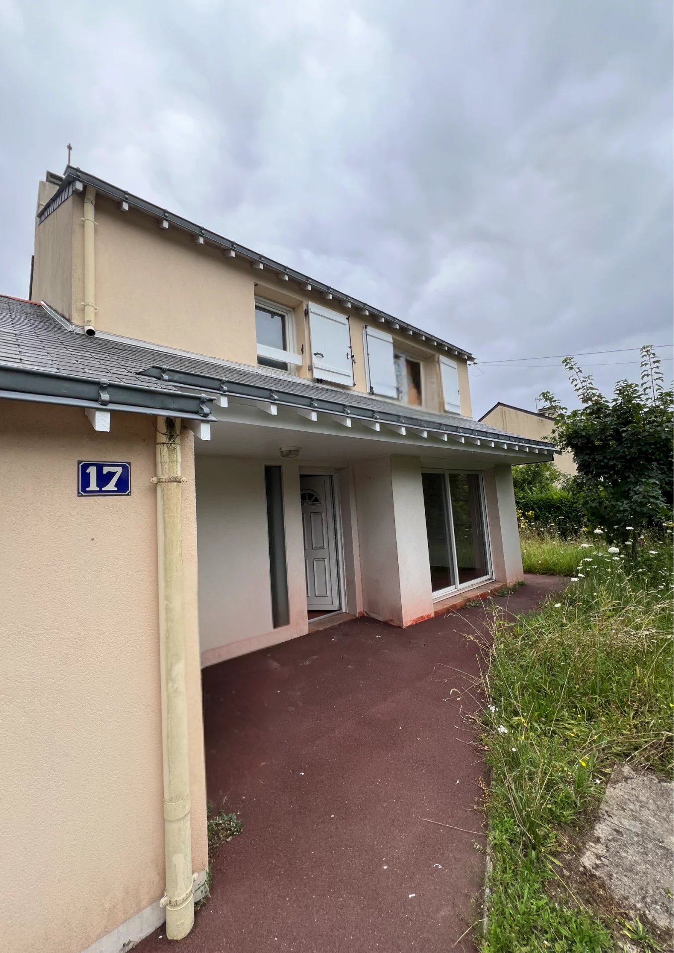 Vente Maison Nantes