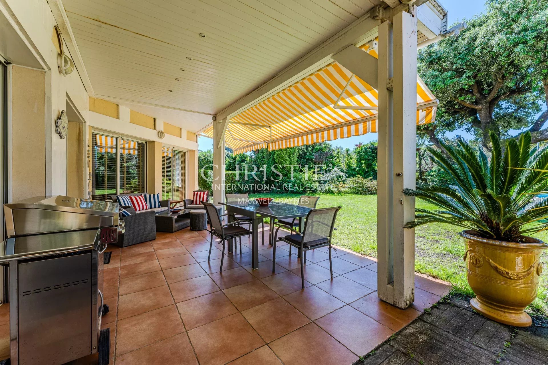 Property Slider Image