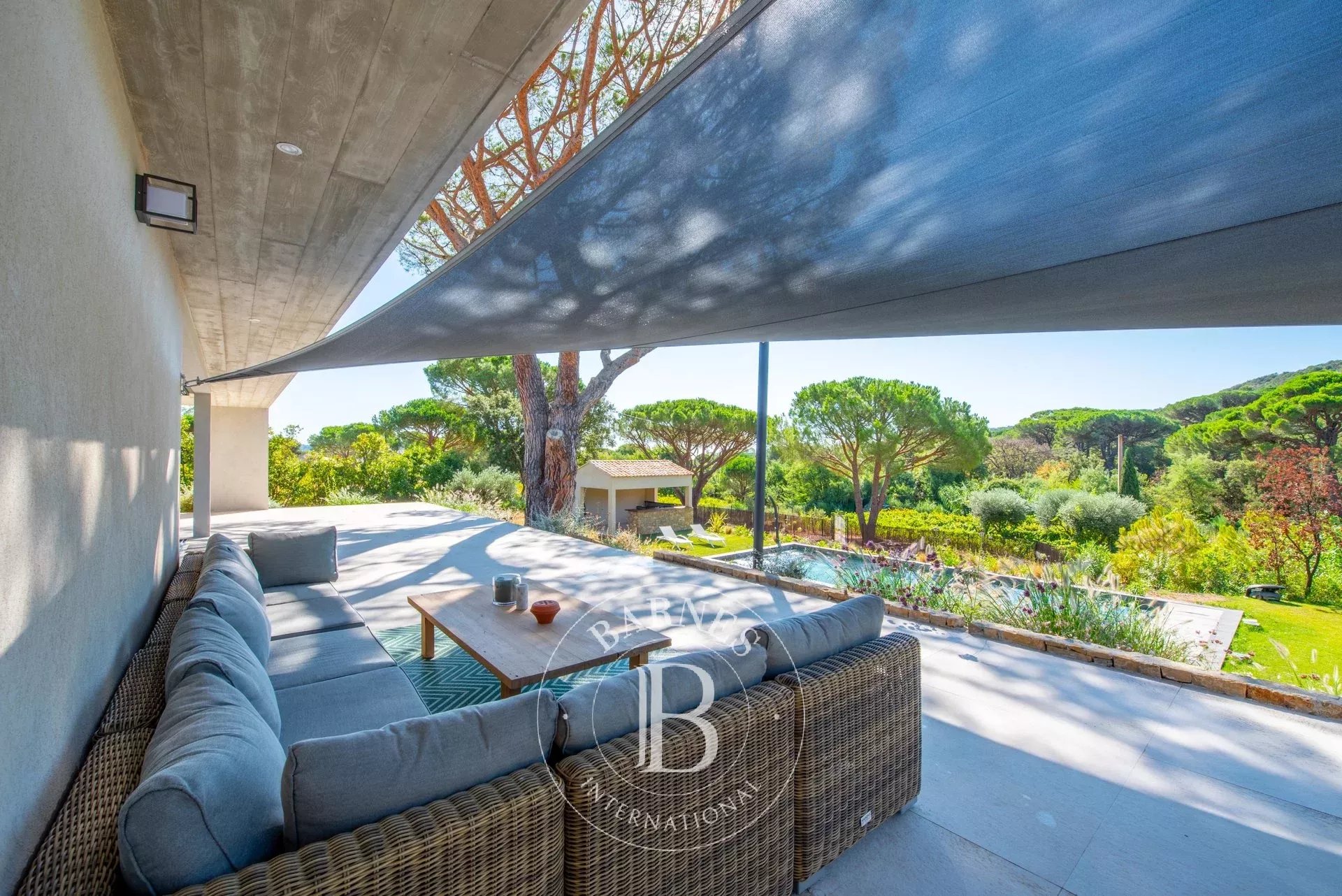 Ramatuelle  - Villa 5 Bedrooms - picture 5