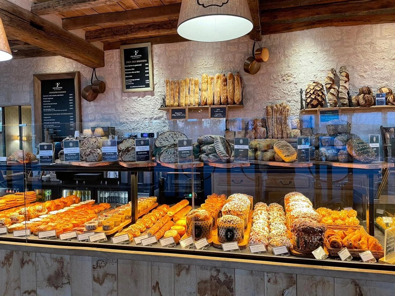 Vente Fonds de commerce Cannes