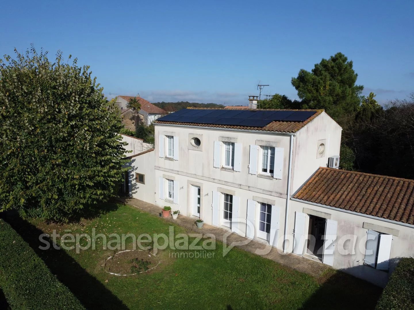Maison familiale