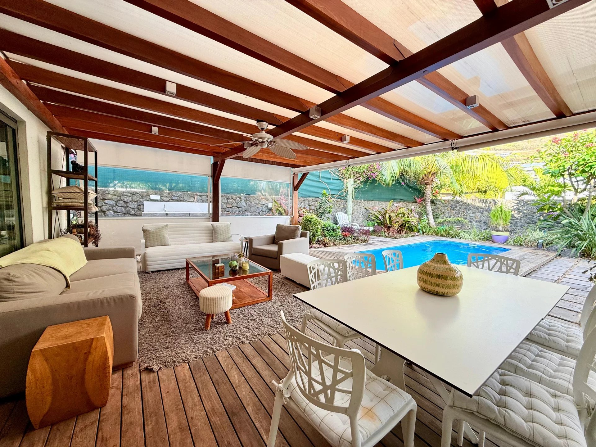 Villa Tamarin - picture 29