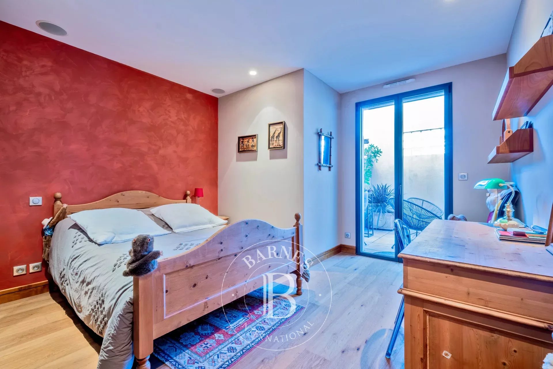 Daire Bordeaux - picture 12