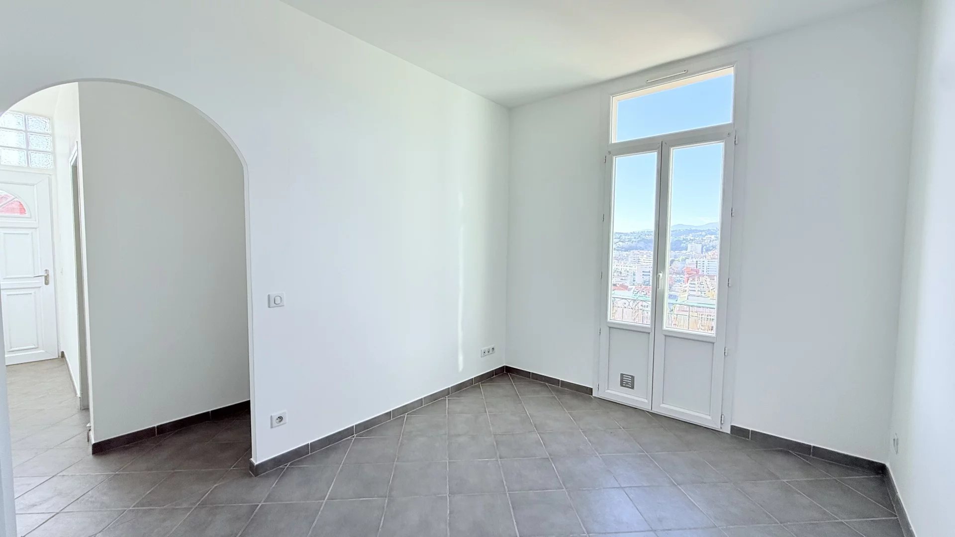 Продажа Квартира - Ницца (Nice) Riquier