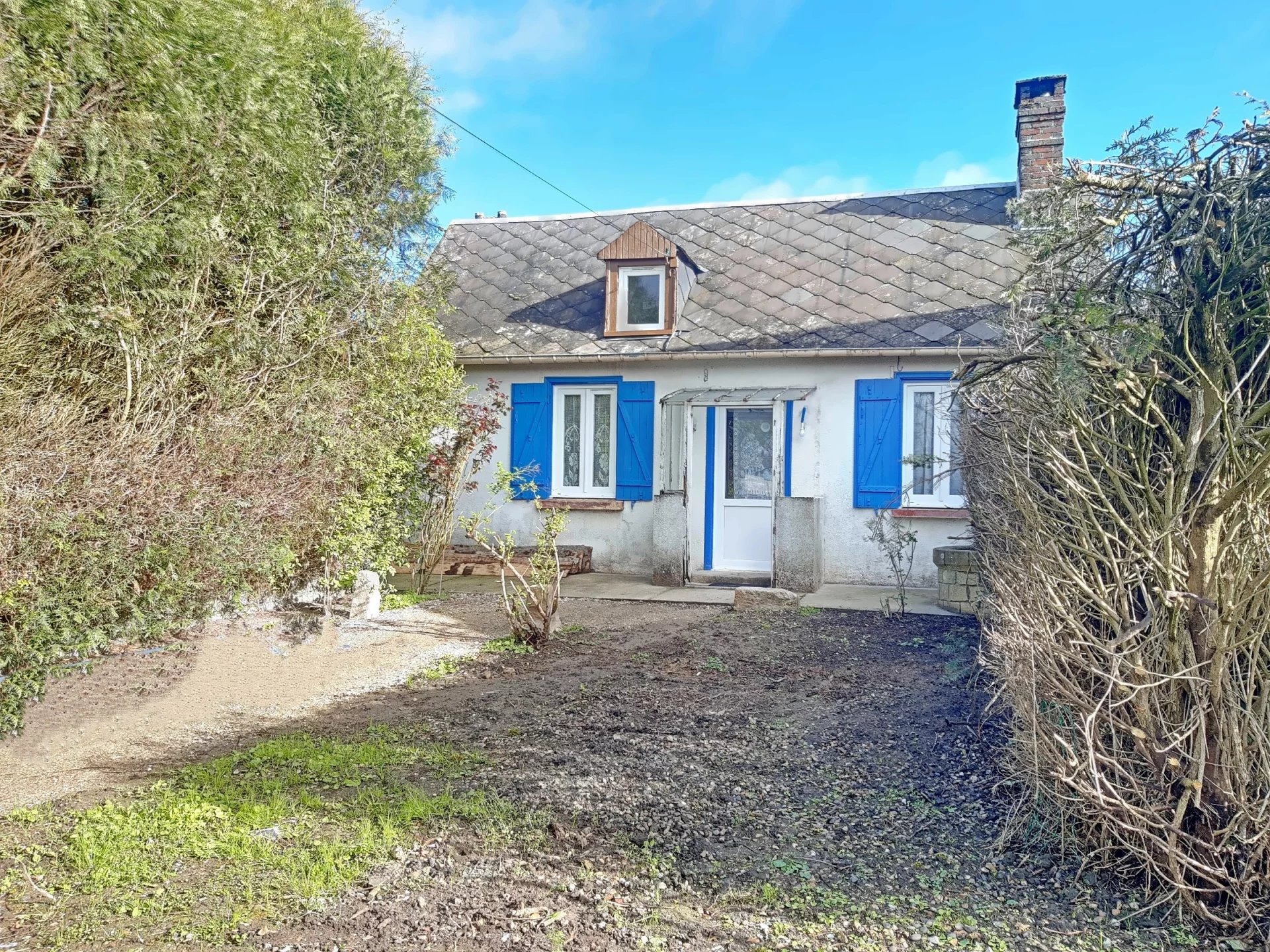 Agence immobilière de FMP IMMO