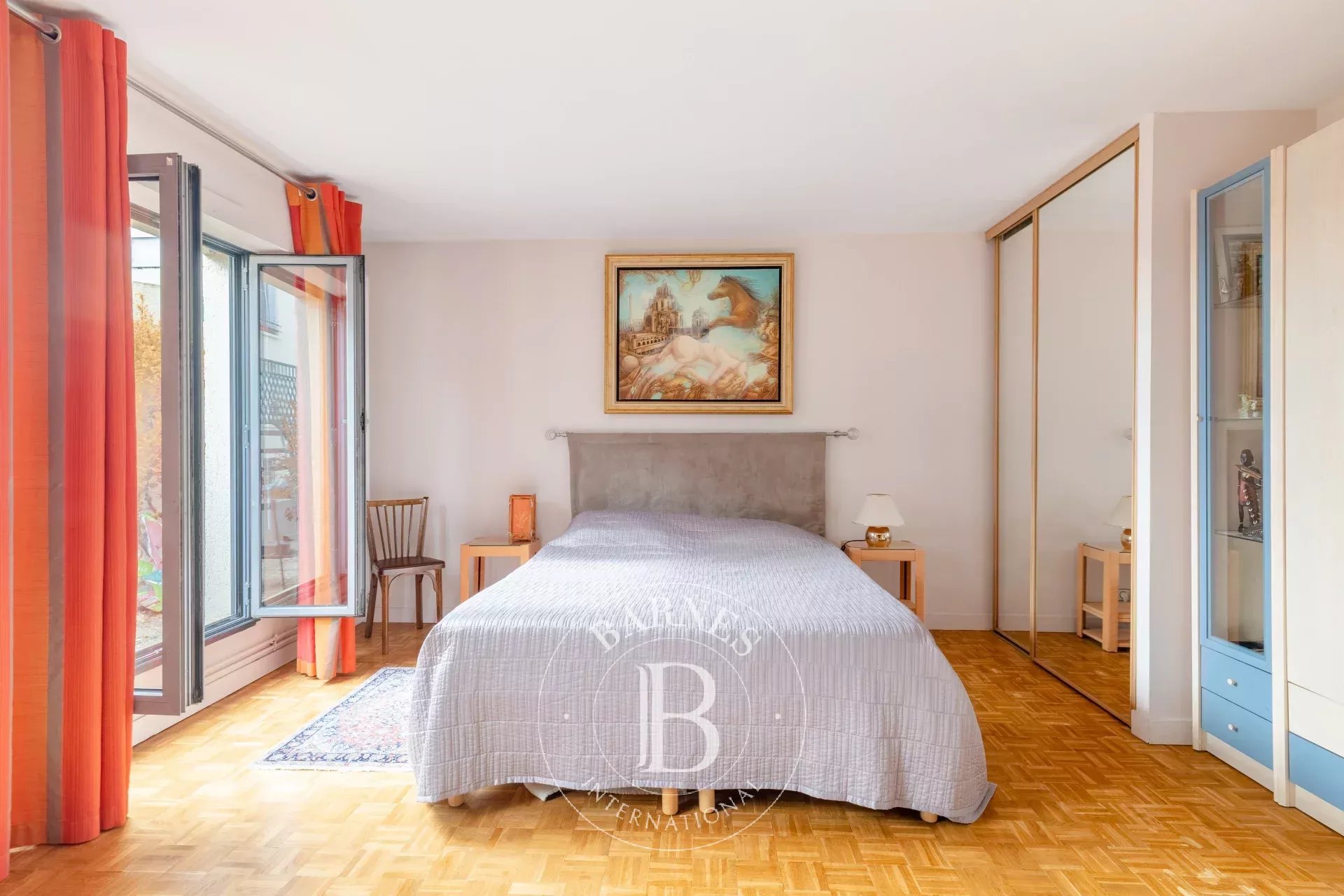 Daire Vanves - picture 7