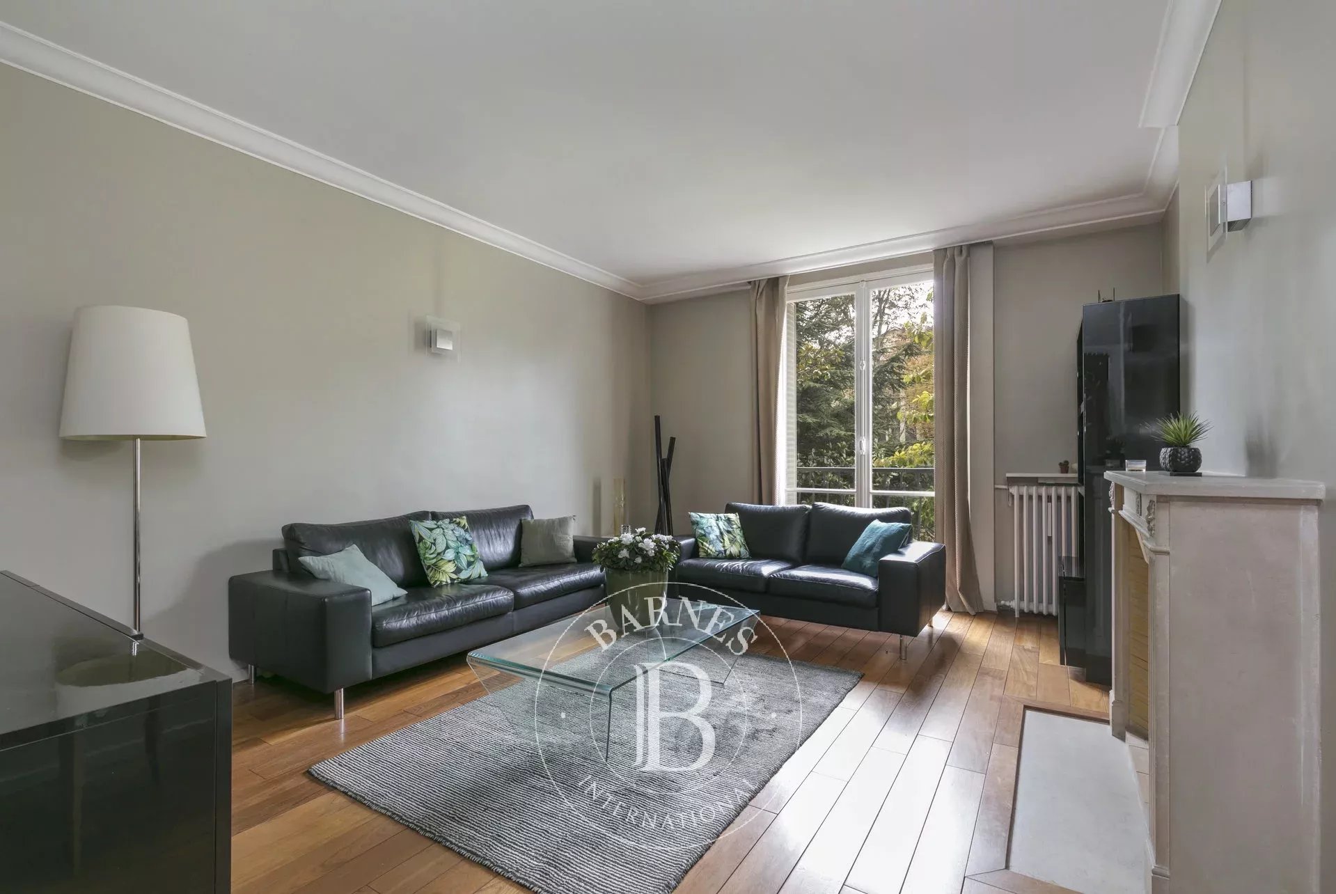 Квартира Neuilly-sur-Seine