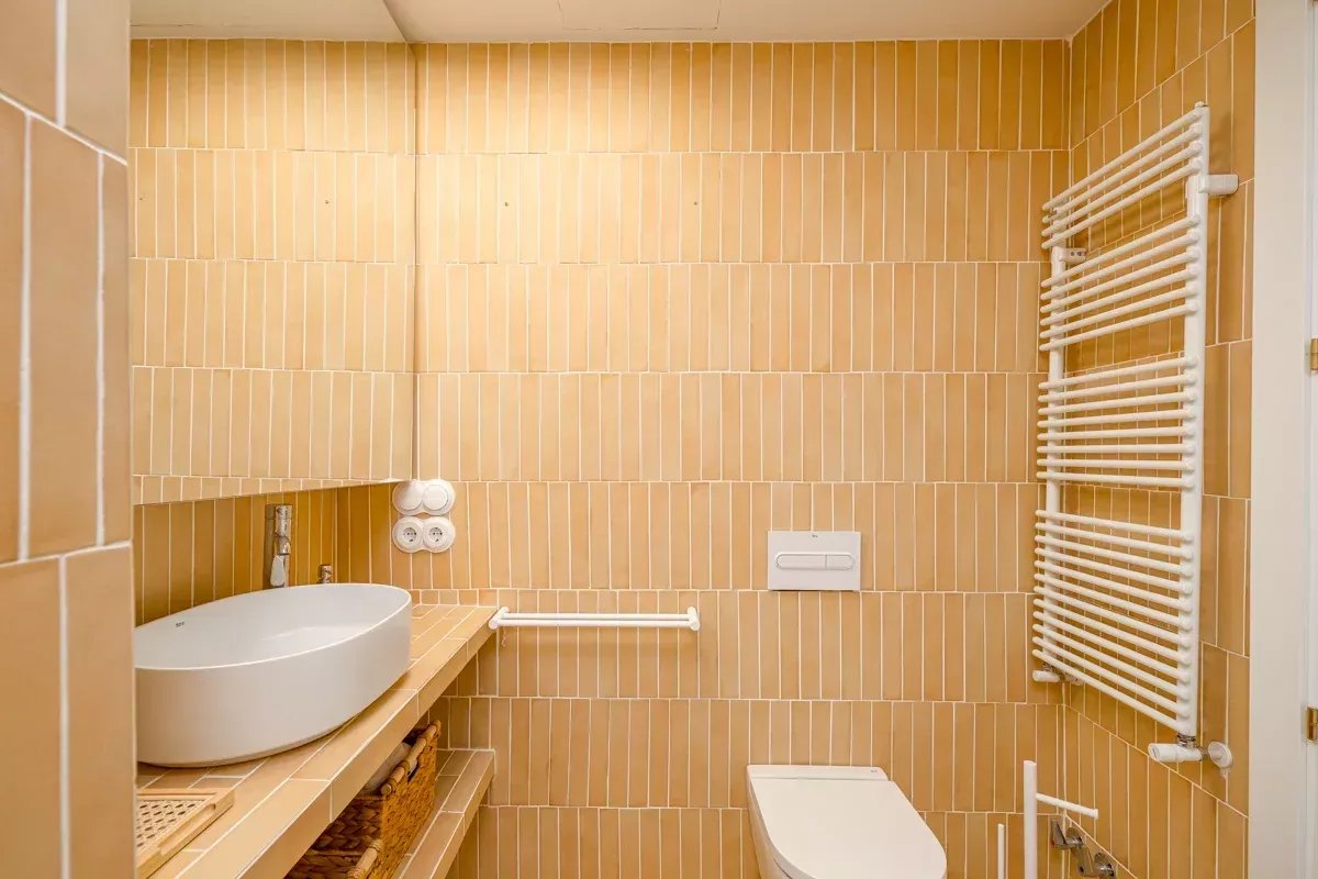 Daire Madrid - picture 29