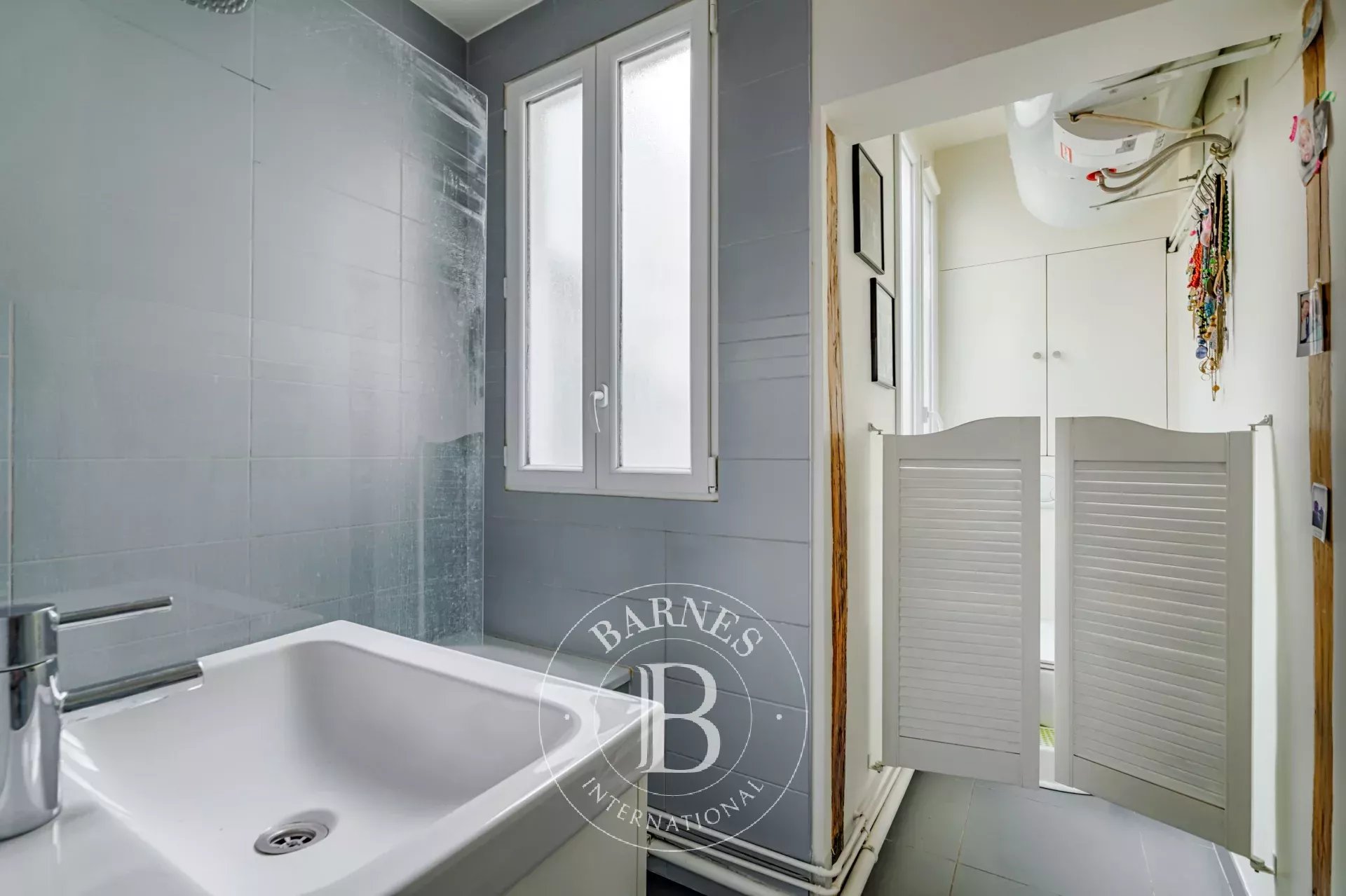 Daire Paris 5ème - picture 33