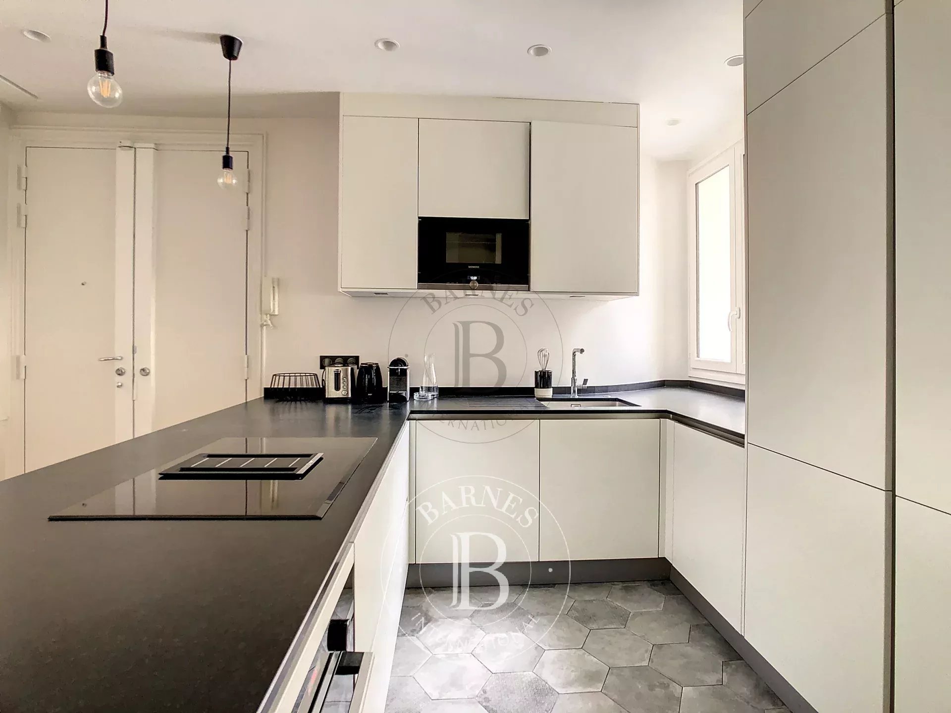 Daire Paris 16ème - picture 11