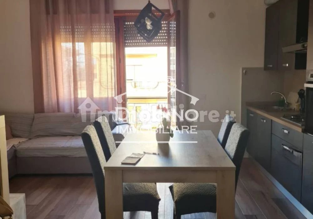 Sale Apartment Roma Ottavia