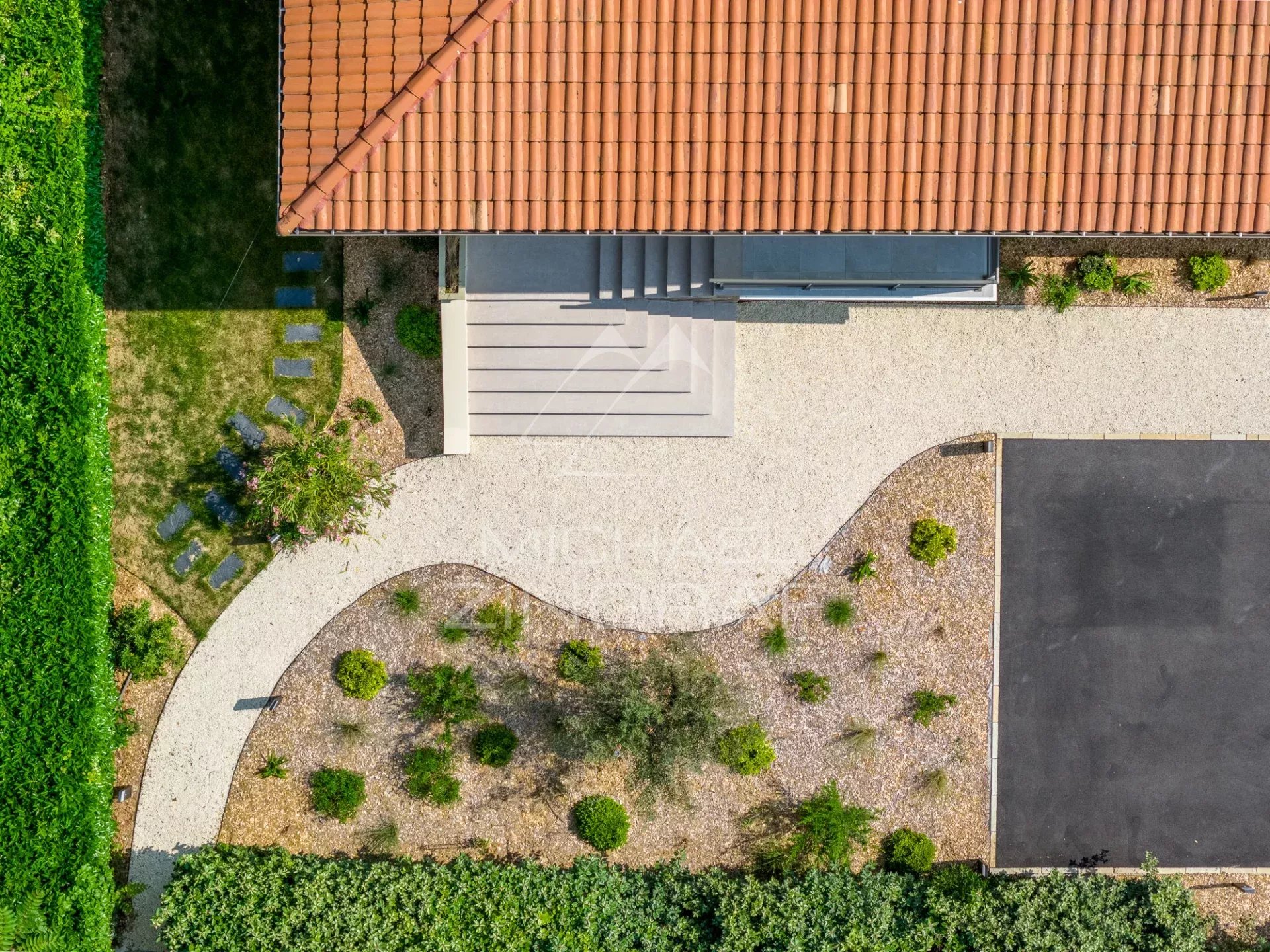 Agence immobilière de Terre Du Bassin