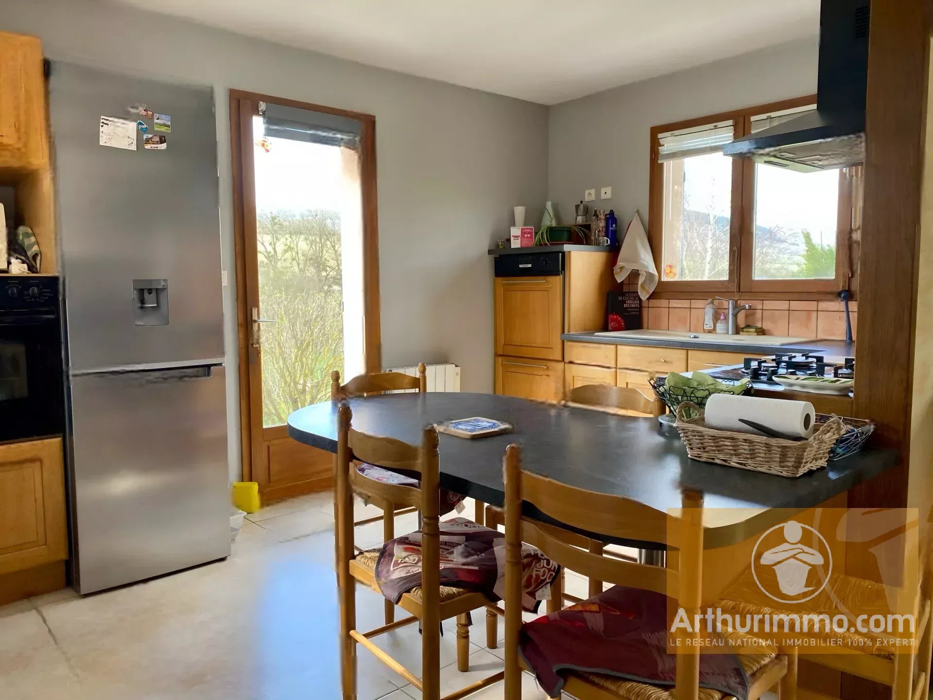 Maison familiale – 5 chambres – 1007 m² de terrain — photo 6